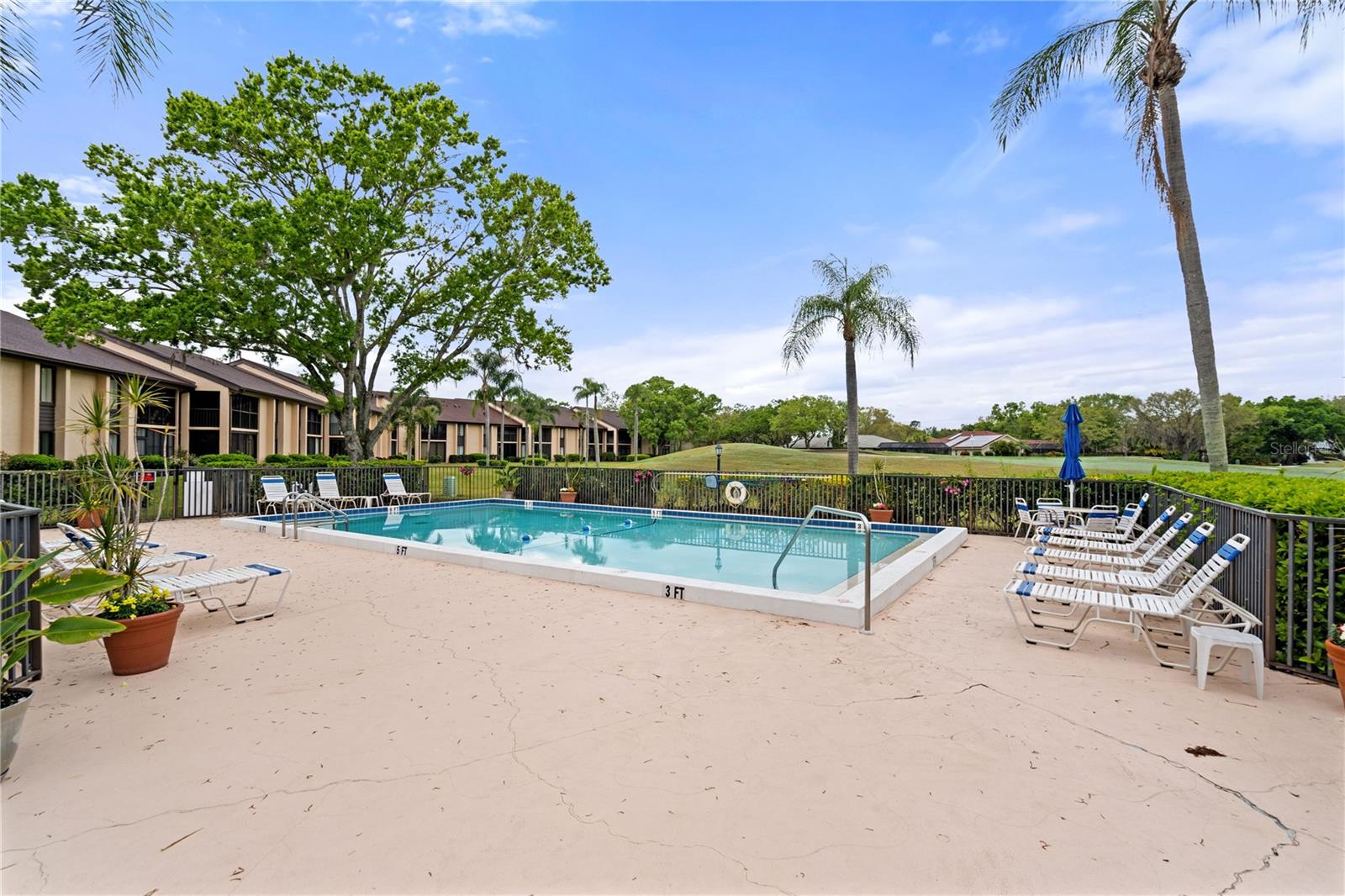 6221 TIMBER LAKE DR #C6