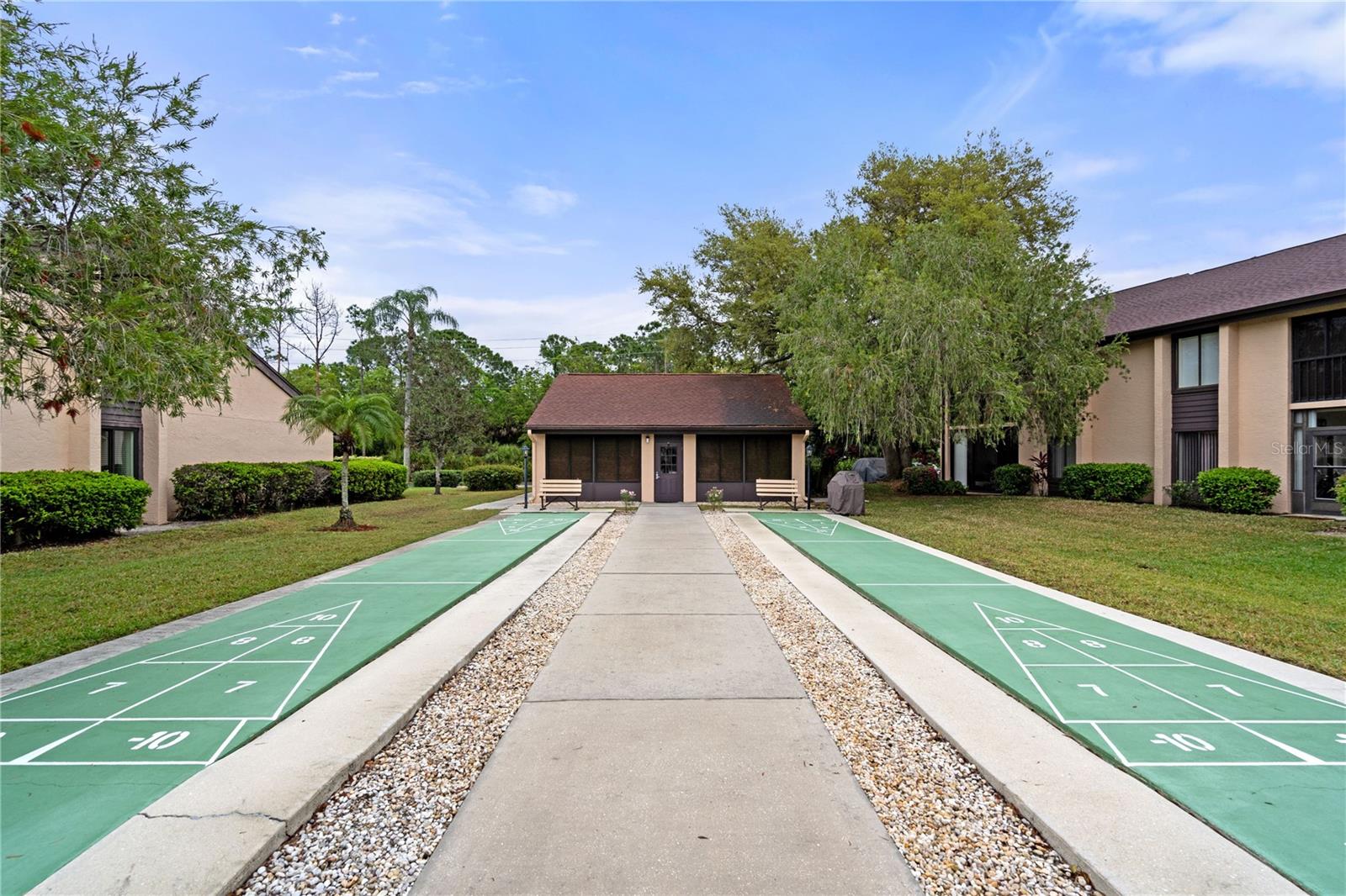 6221 TIMBER LAKE DR #C6