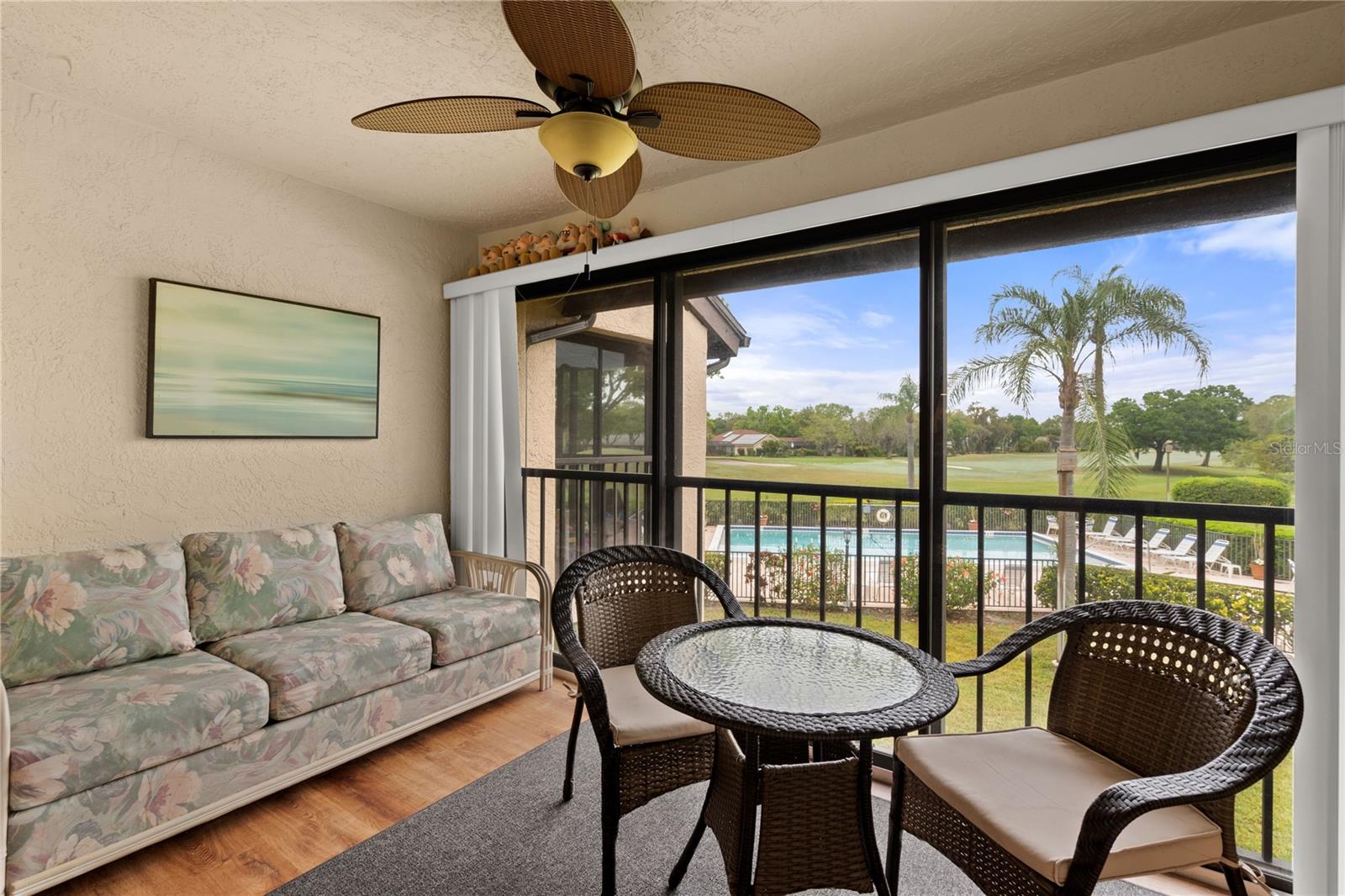 6221 TIMBER LAKE DR #C6