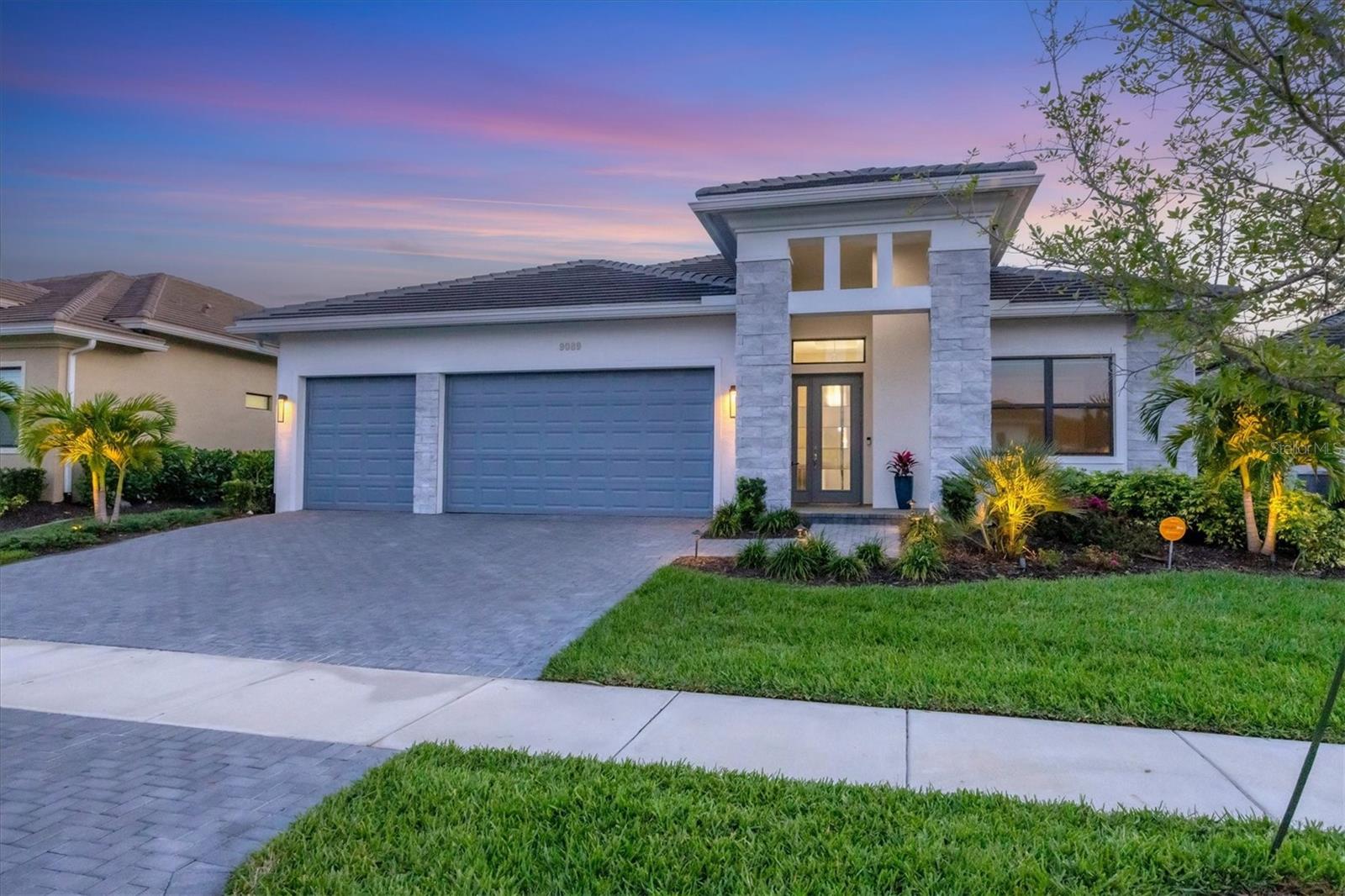 9089 BERNINI PL