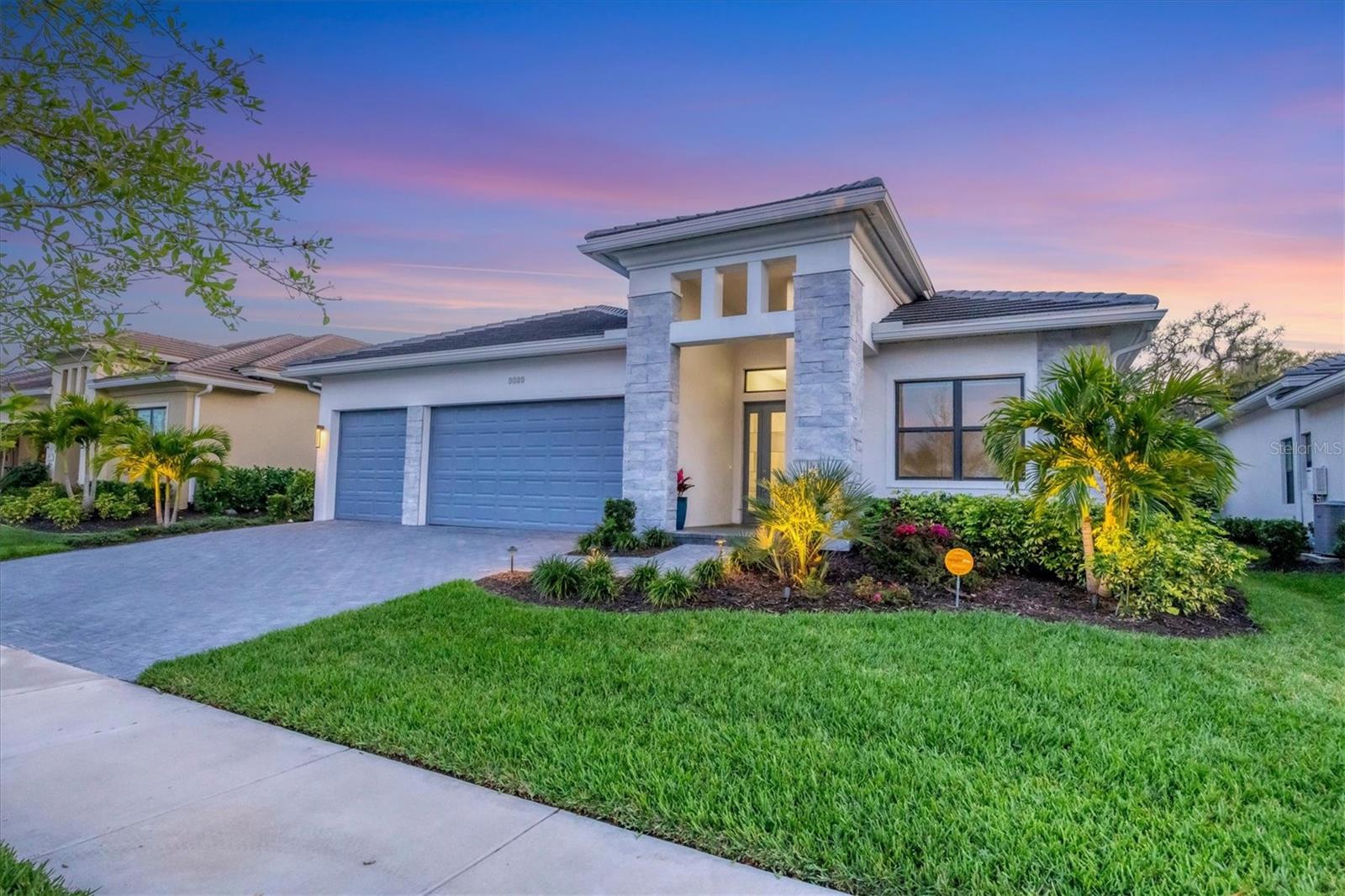 9089 BERNINI PL