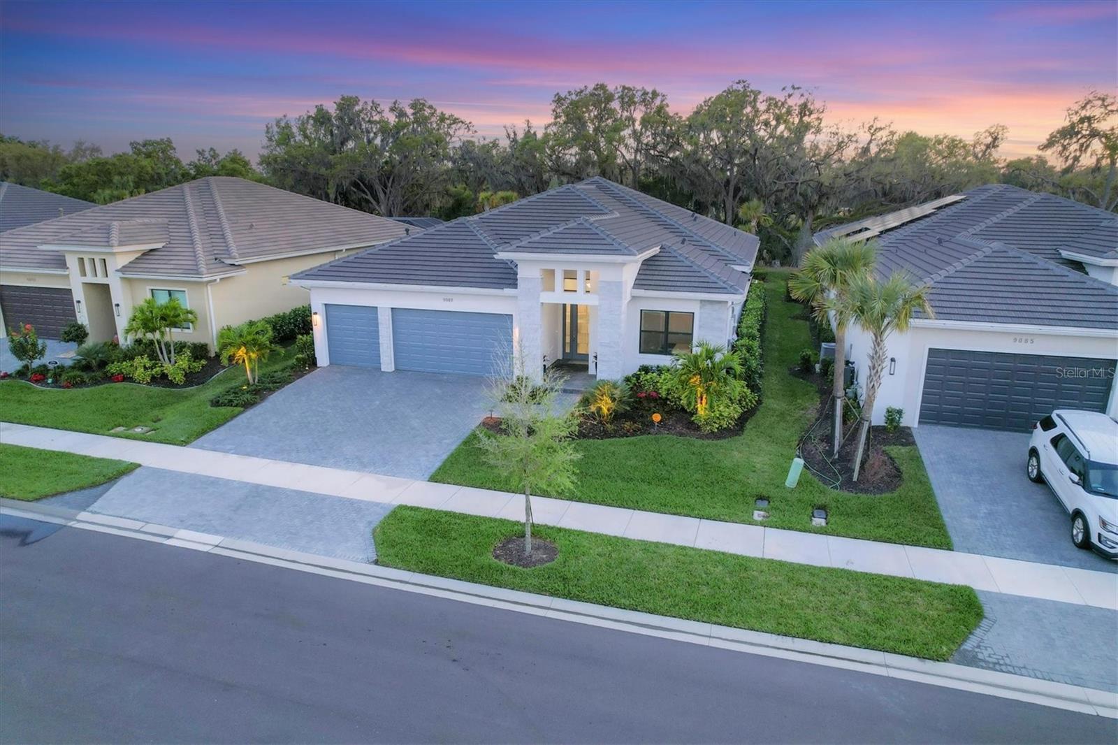 9089 BERNINI PL