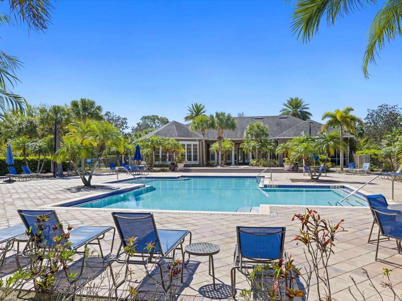 8917 MANOR LOOP #205