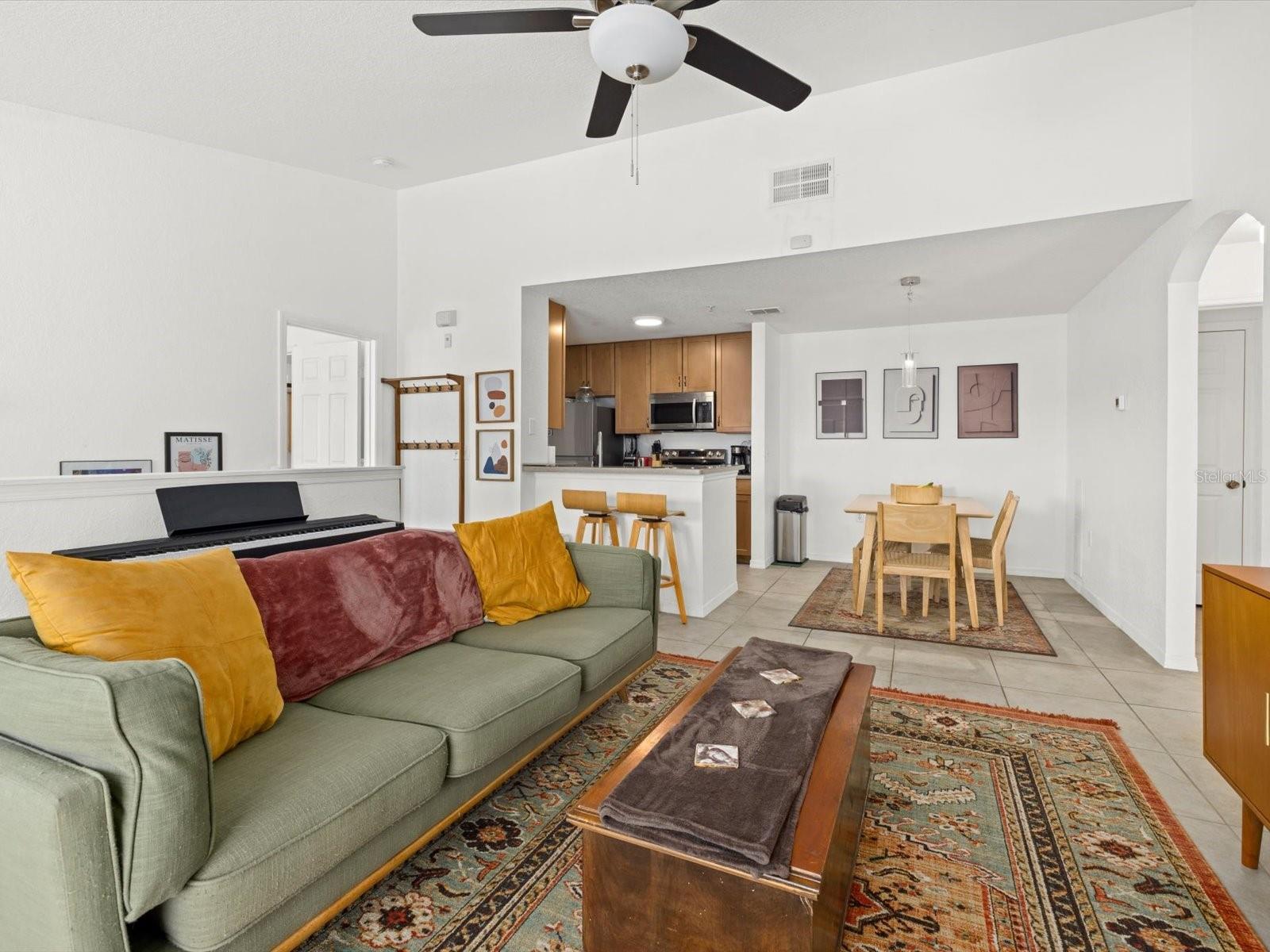 8917 MANOR LOOP #205