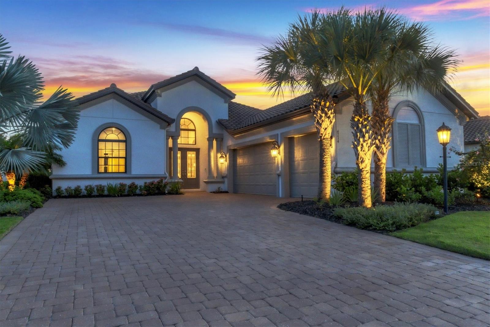 4714 BENITO CT