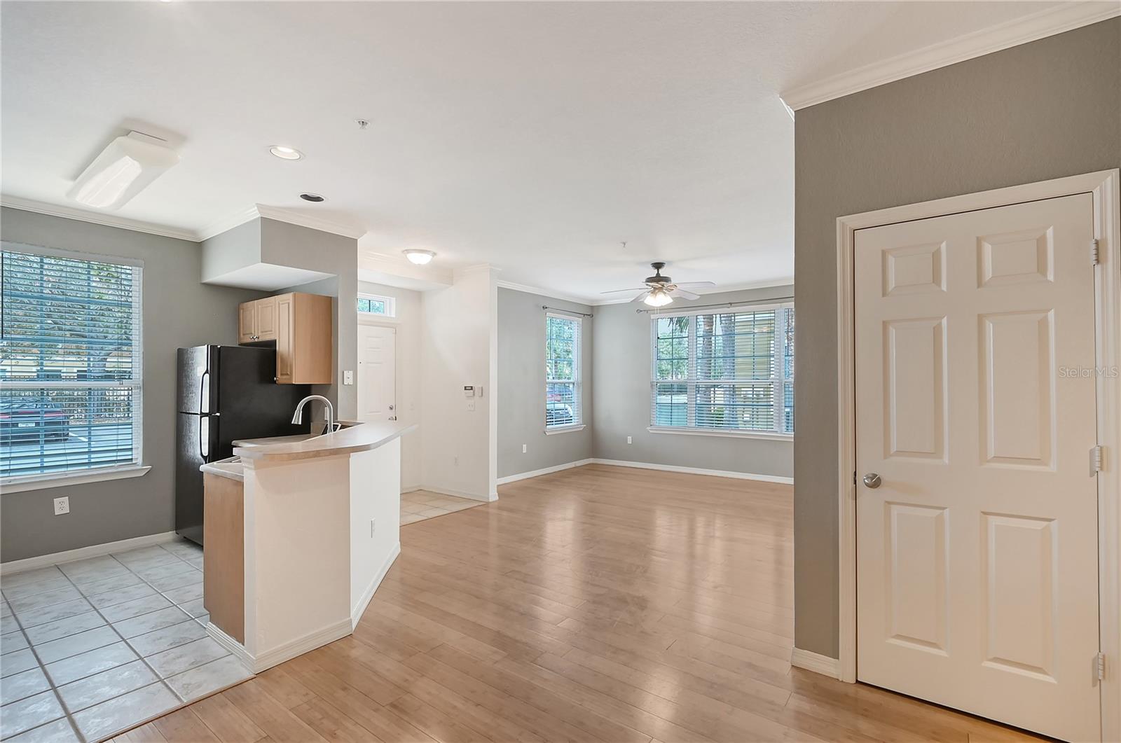 5681 BIDWELL PKWY #101