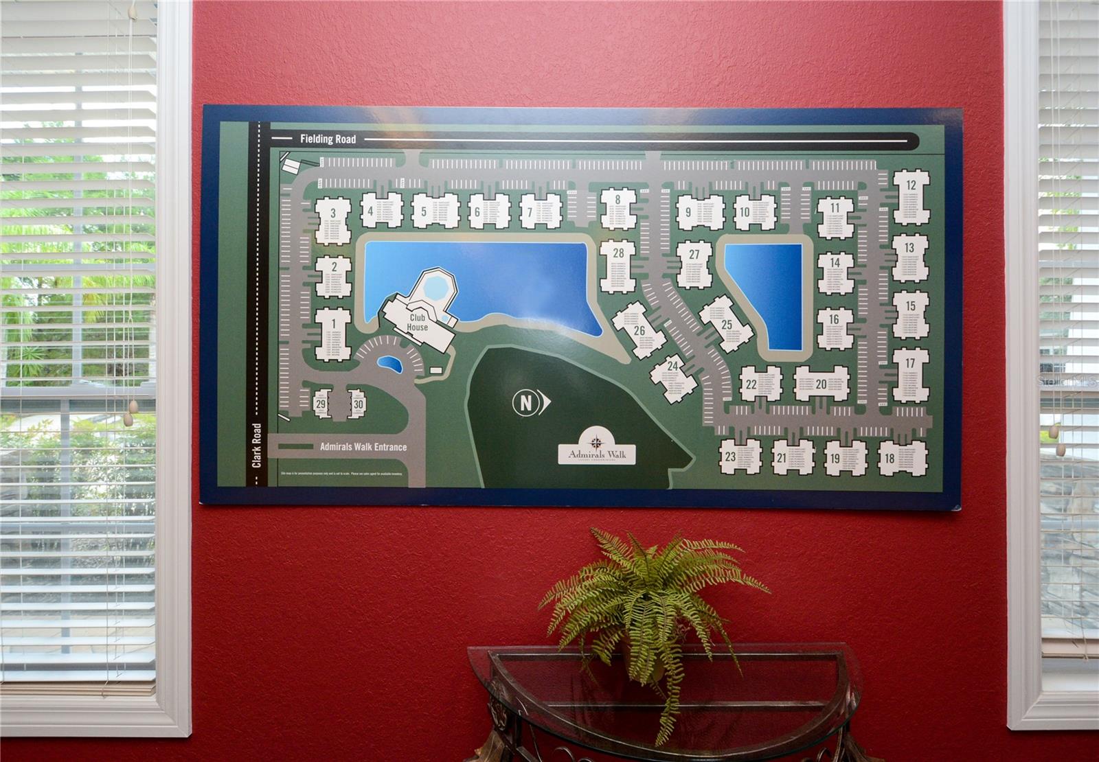 5681 BIDWELL PKWY #101