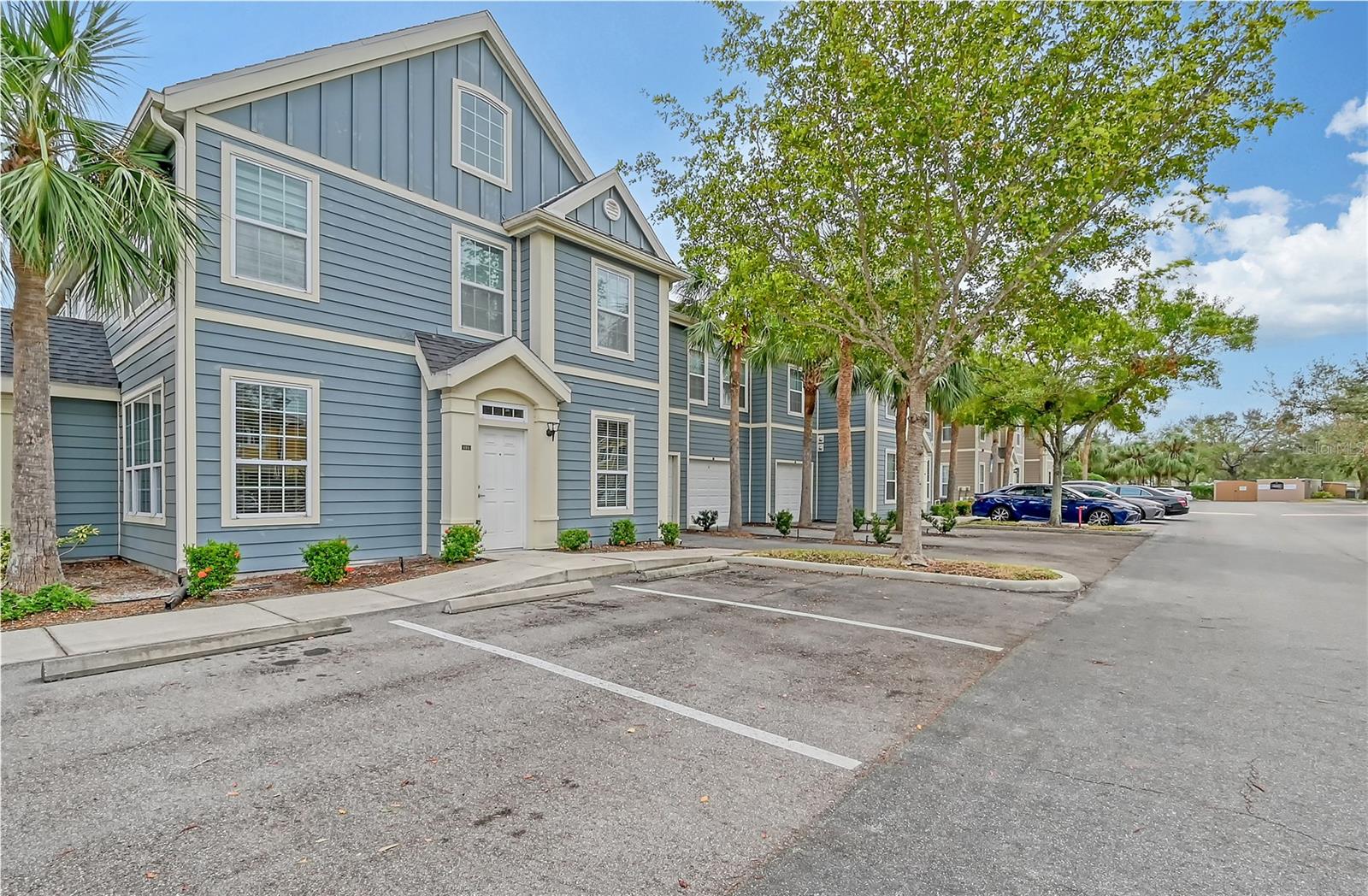 5681 BIDWELL PKWY #101