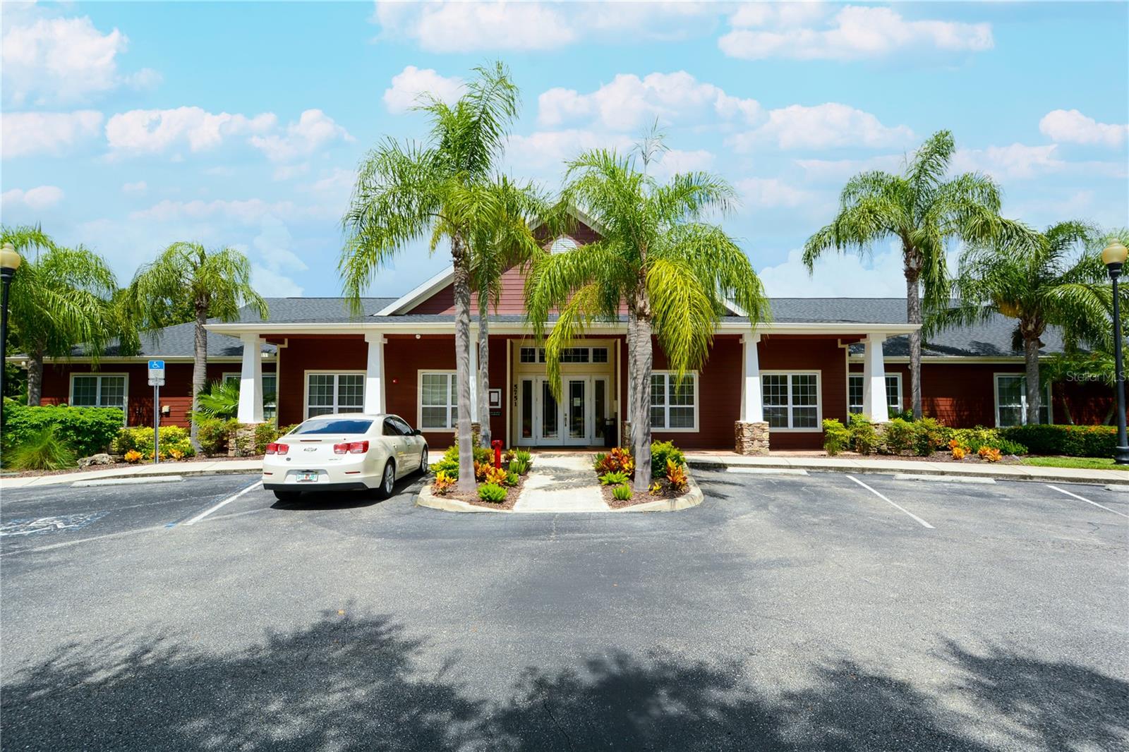 5681 BIDWELL PKWY #101