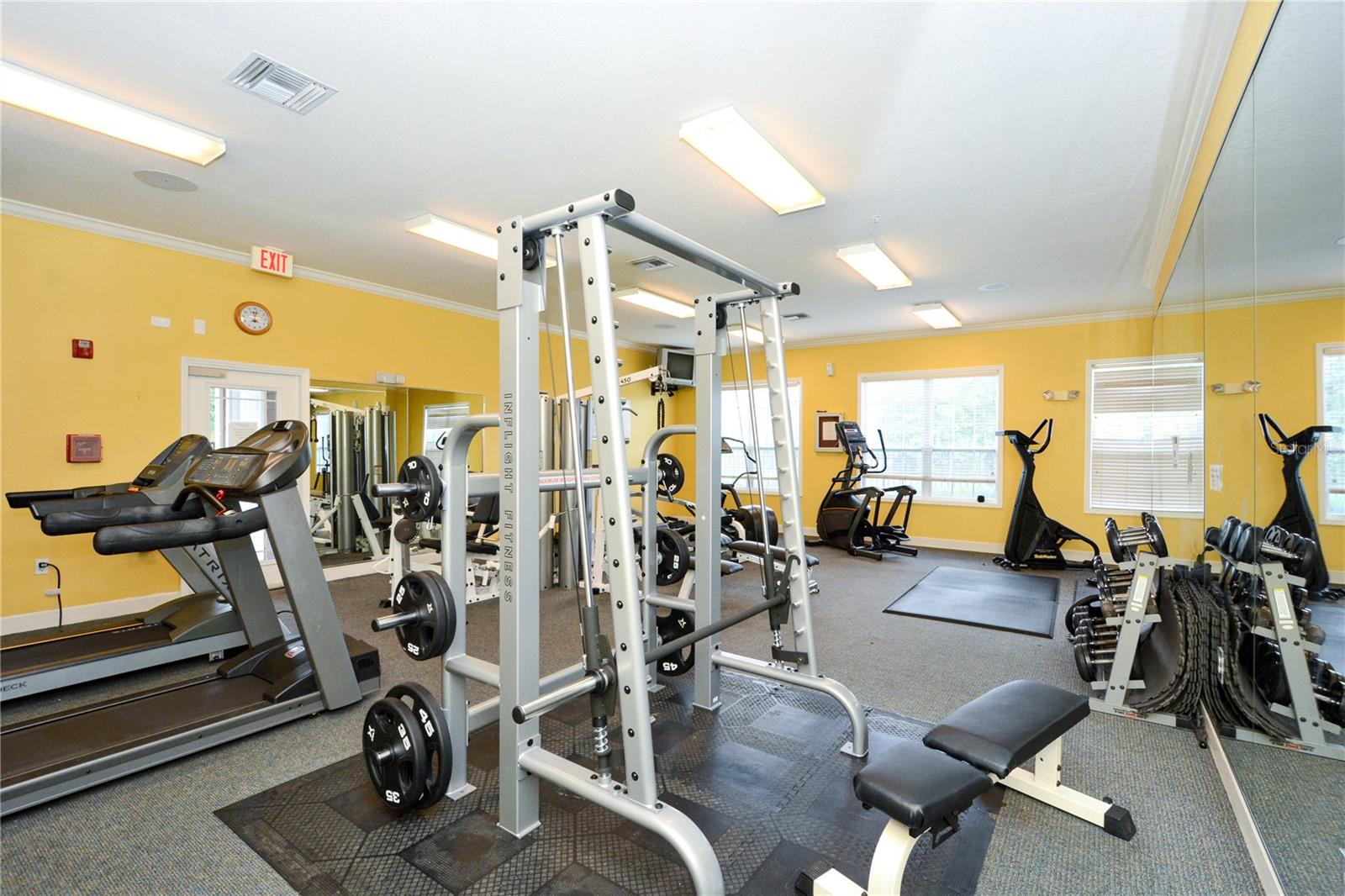 5681 BIDWELL PKWY #101