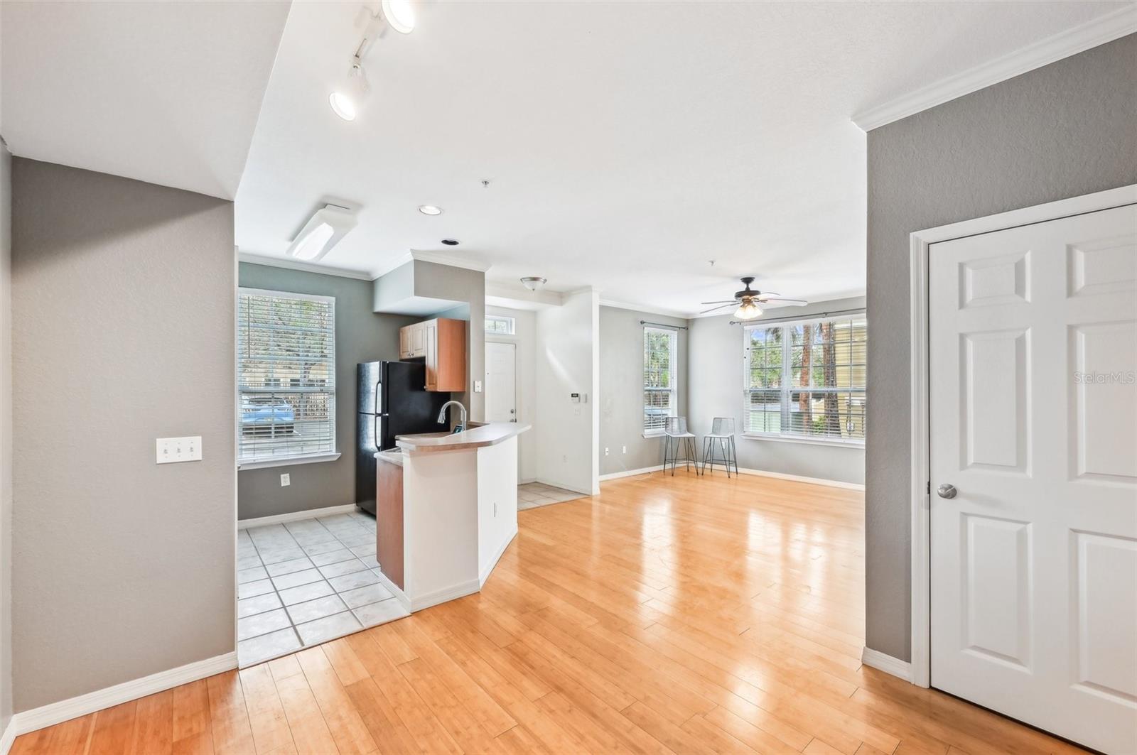 5681 BIDWELL PKWY #101