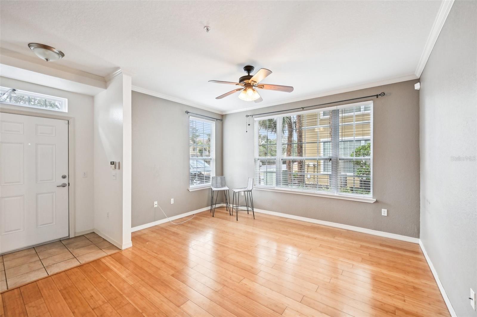 5681 BIDWELL PKWY #101