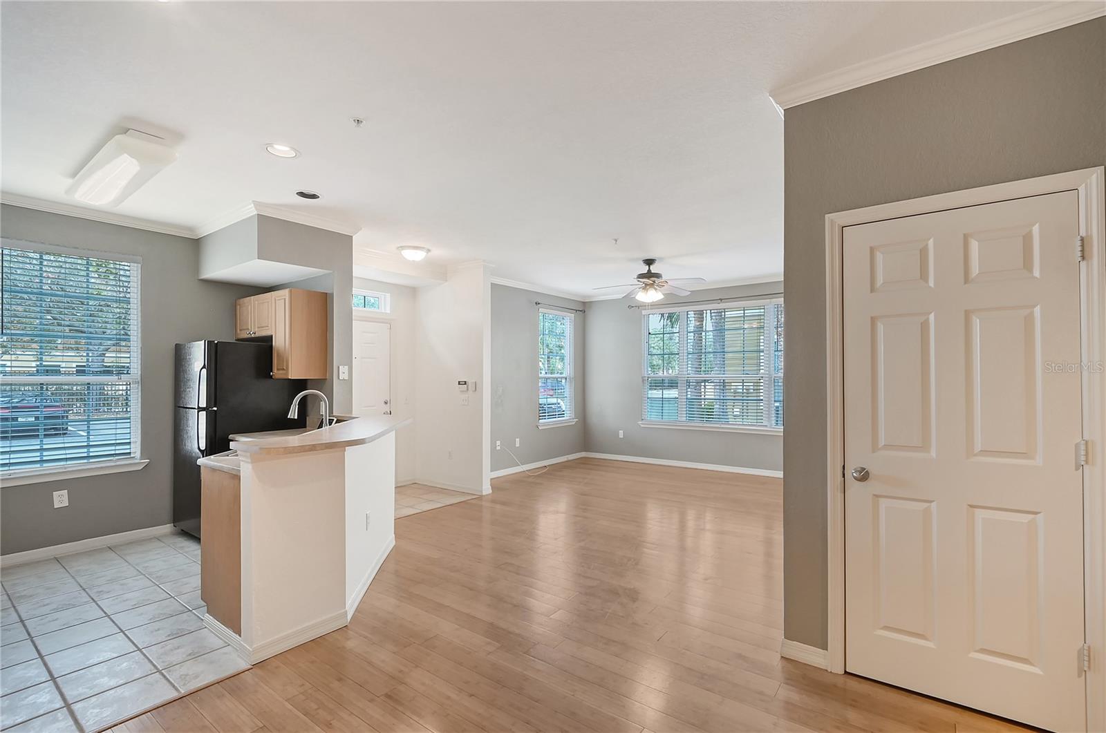 5681 BIDWELL PKWY #101