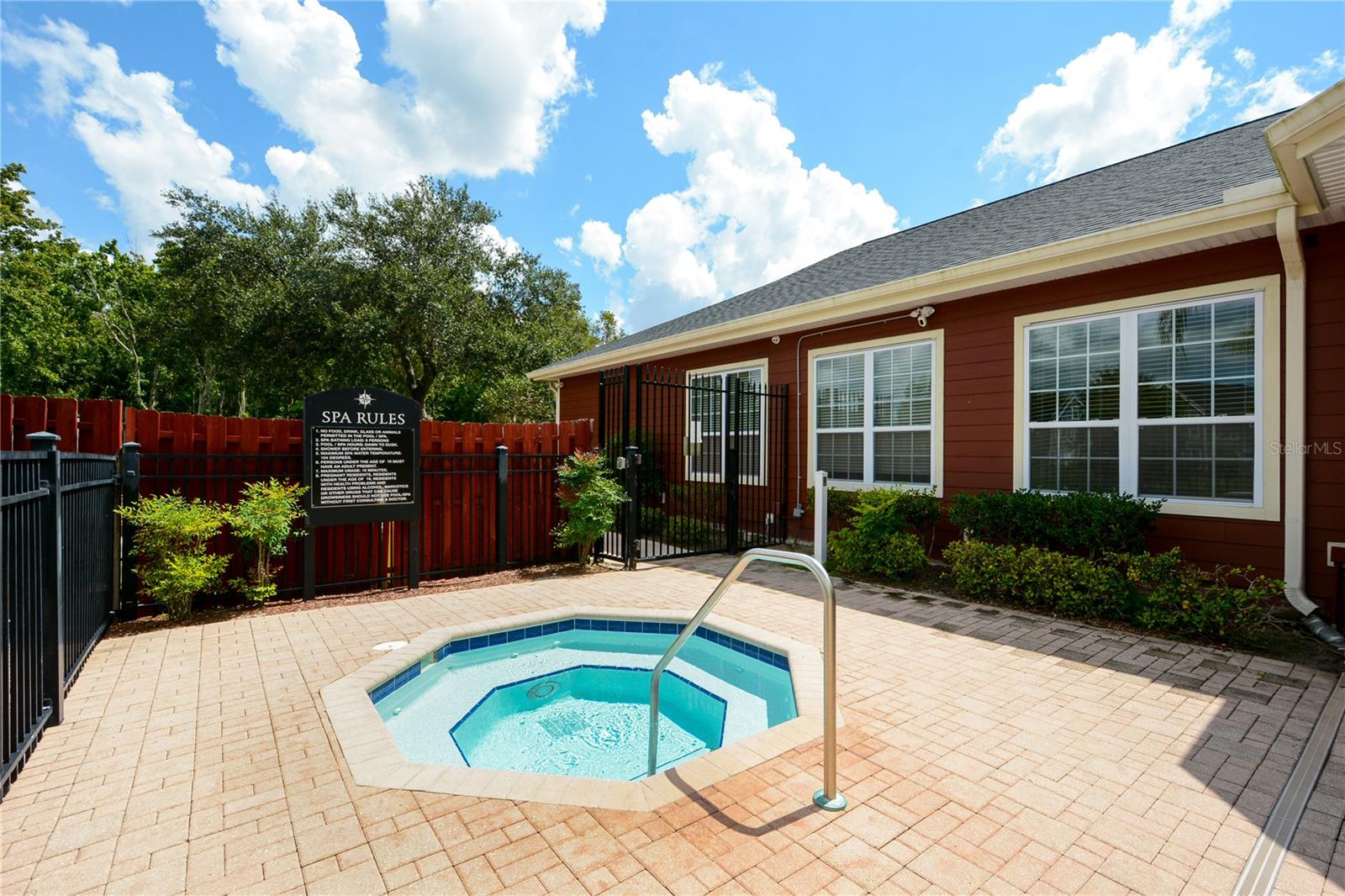 5681 BIDWELL PKWY #101