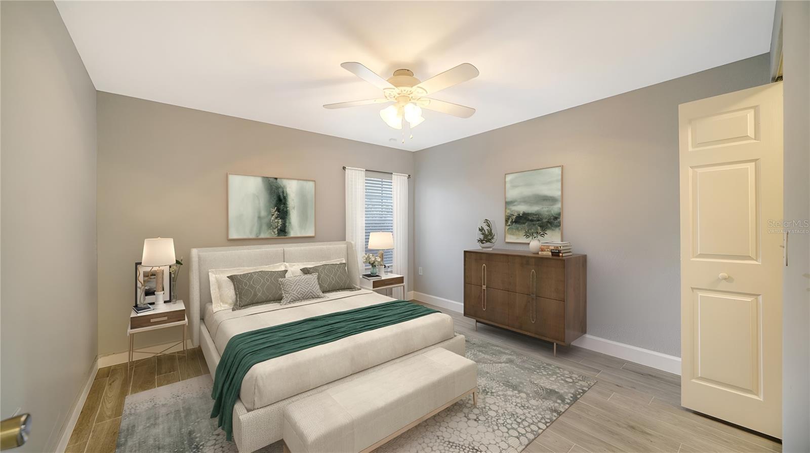 8923 MANOR LOOP #106