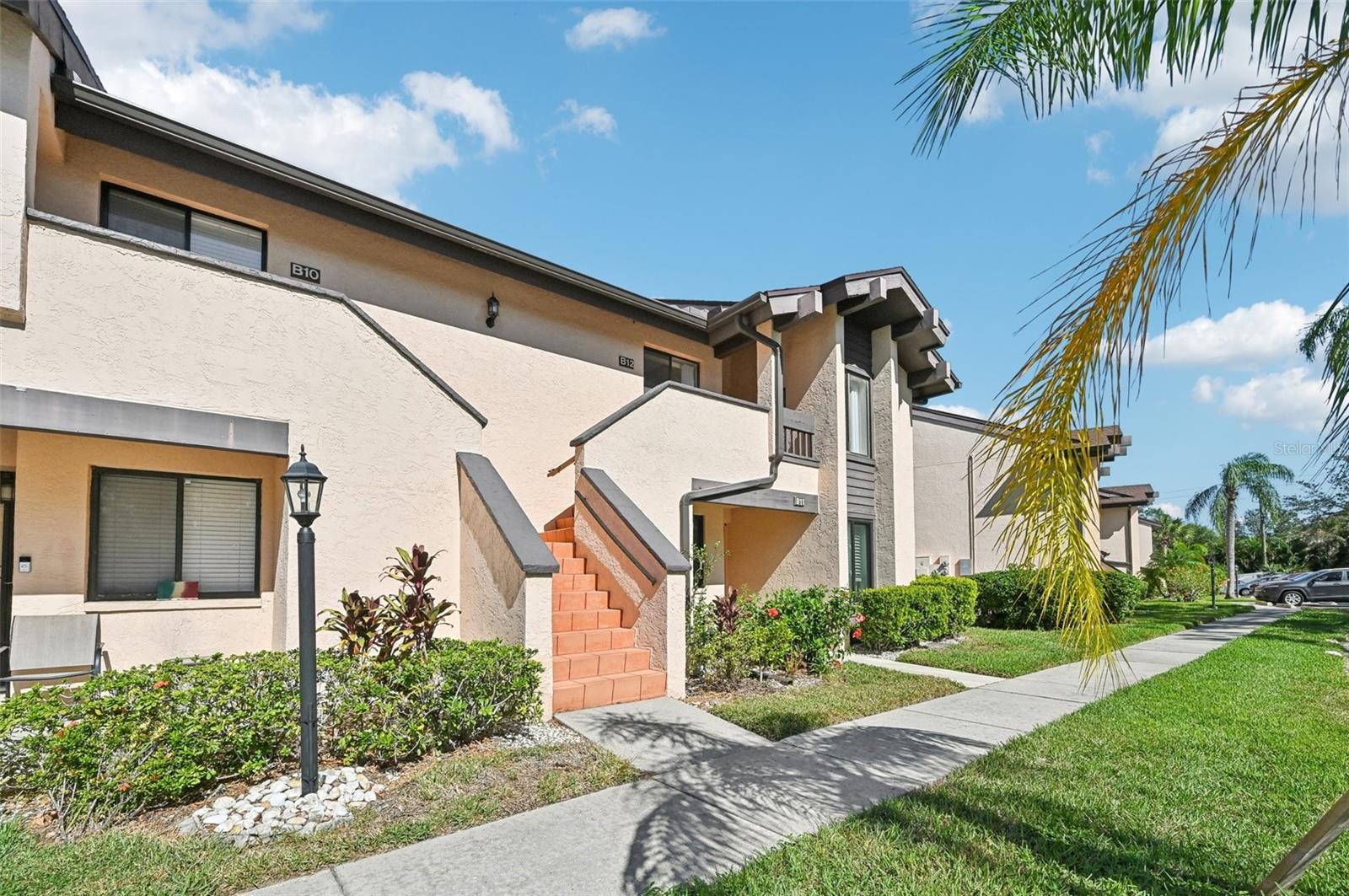 6211 TIMBER LAKE DR #B12