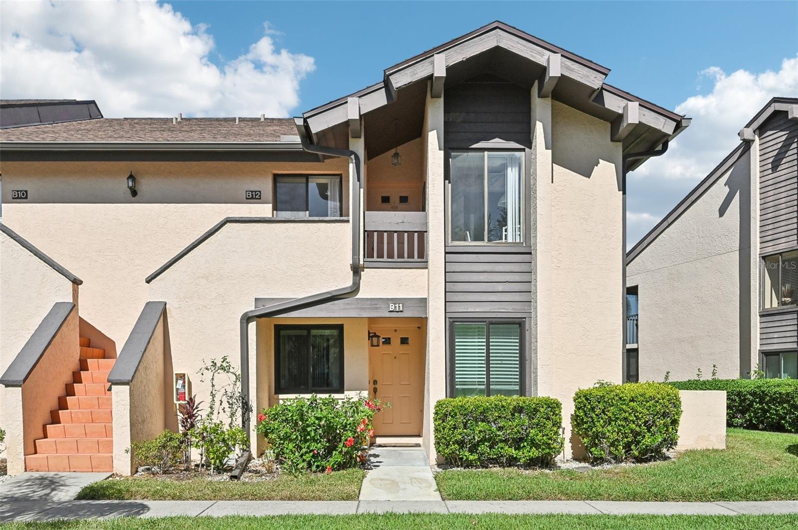 6211 TIMBER LAKE DR #B12