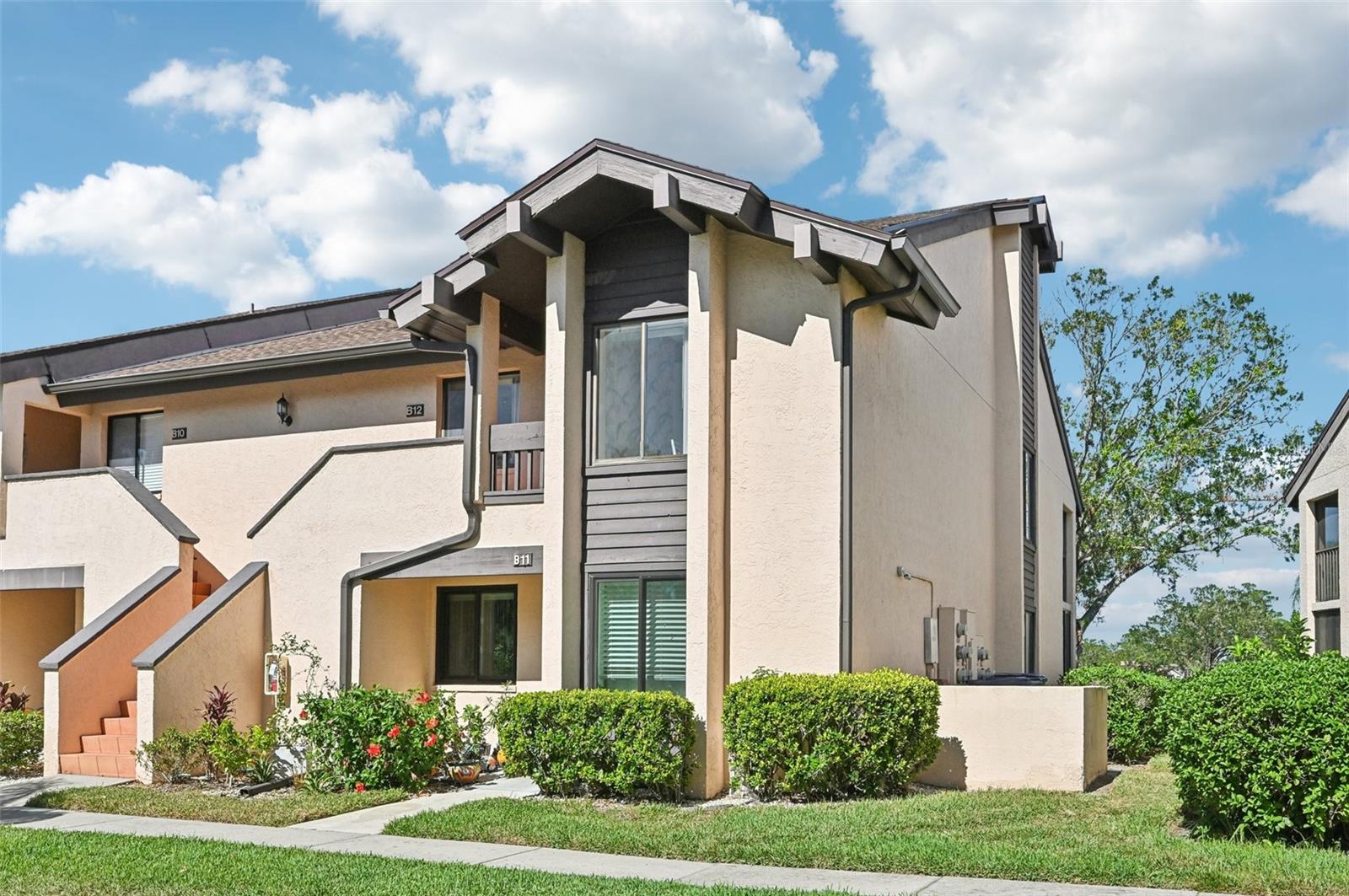 6211 TIMBER LAKE DR #B12