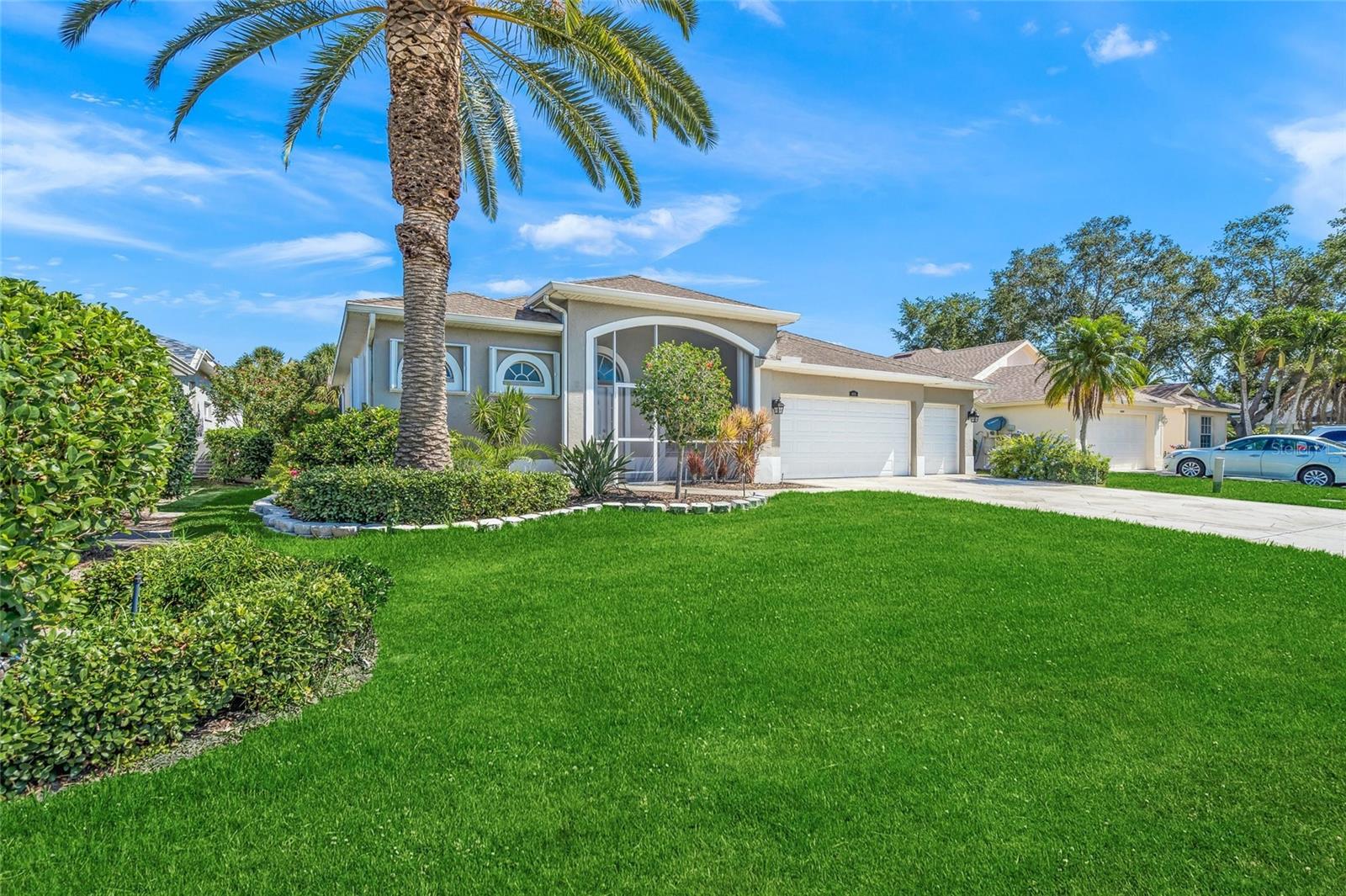 4931 FLAGSTONE DR