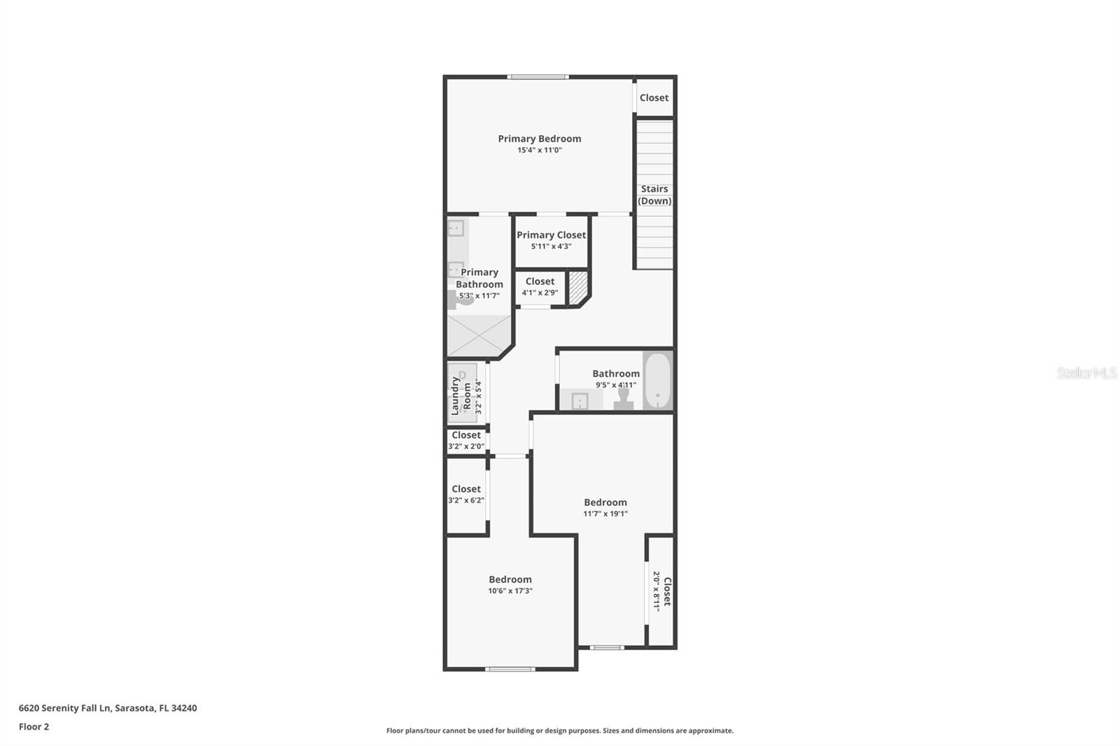 6620 SERENITY FALL LN