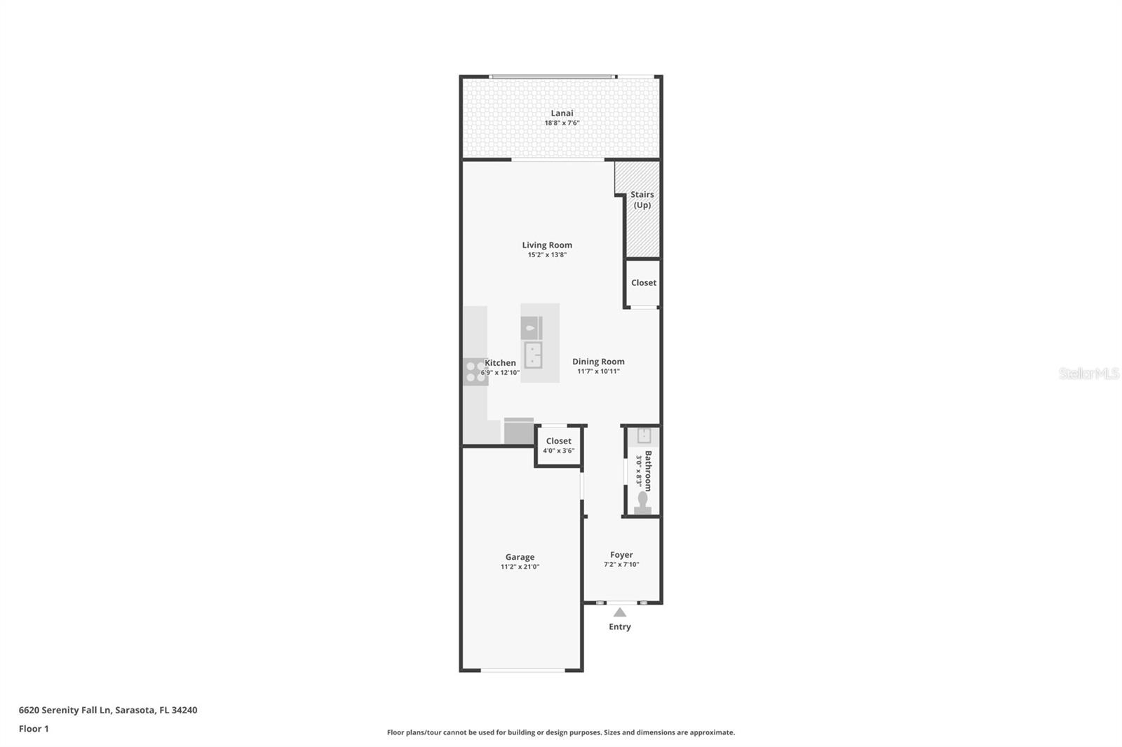 6620 SERENITY FALL LN