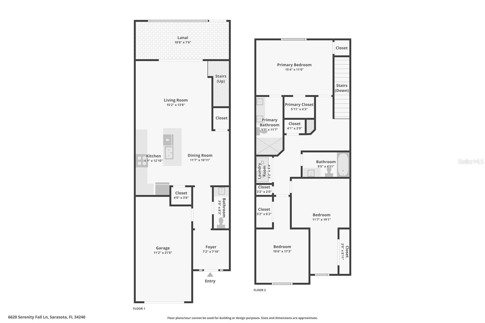 6620 SERENITY FALL LN