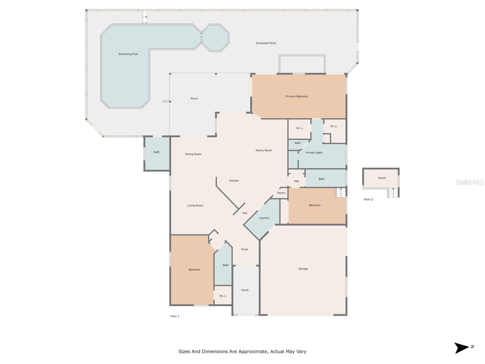 6170 MISTY OAKS DR
