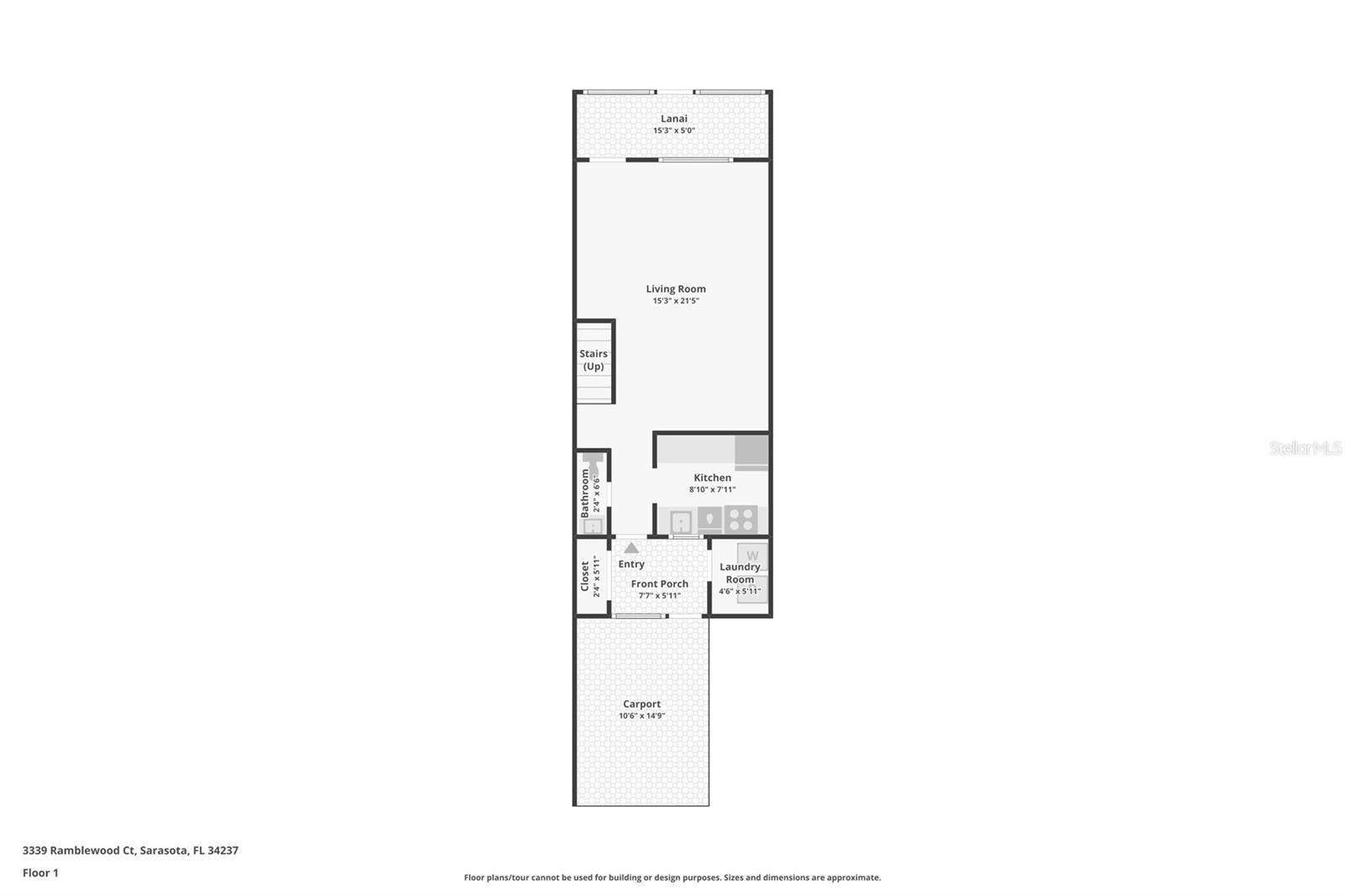 3339 RAMBLEWOOD CT