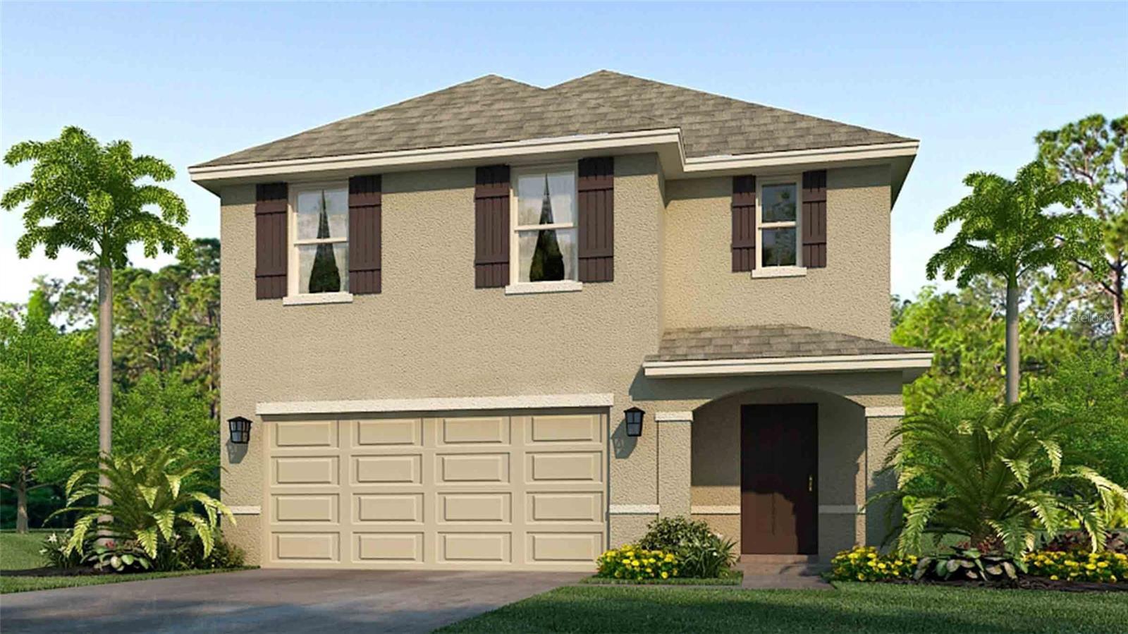 17386 WHISKEY CREEK TRL