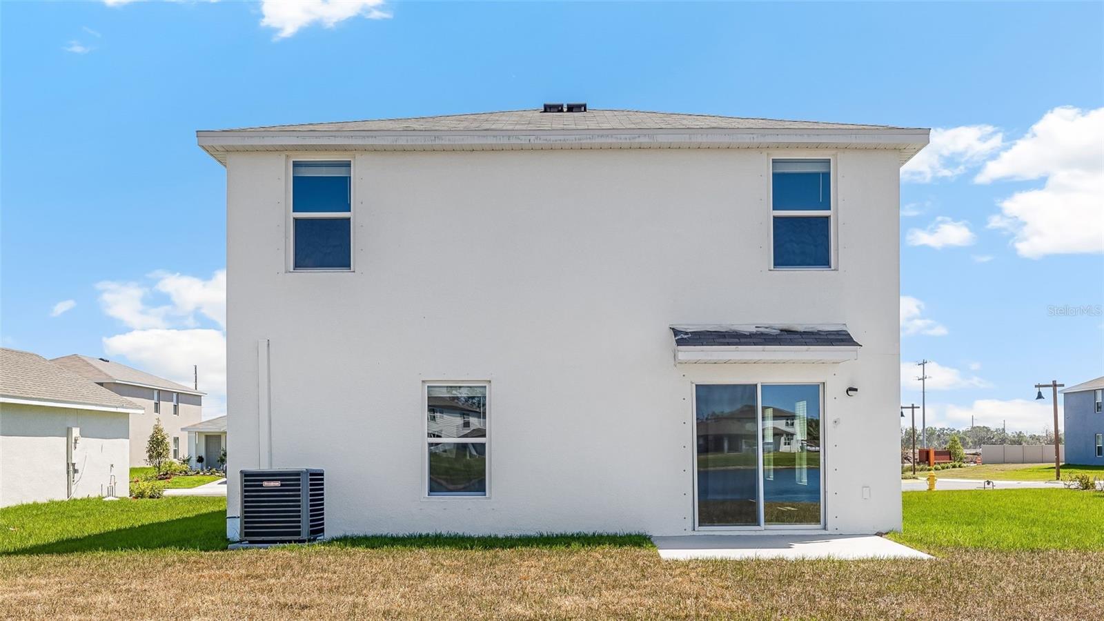 17386 WHISKEY CREEK TRL