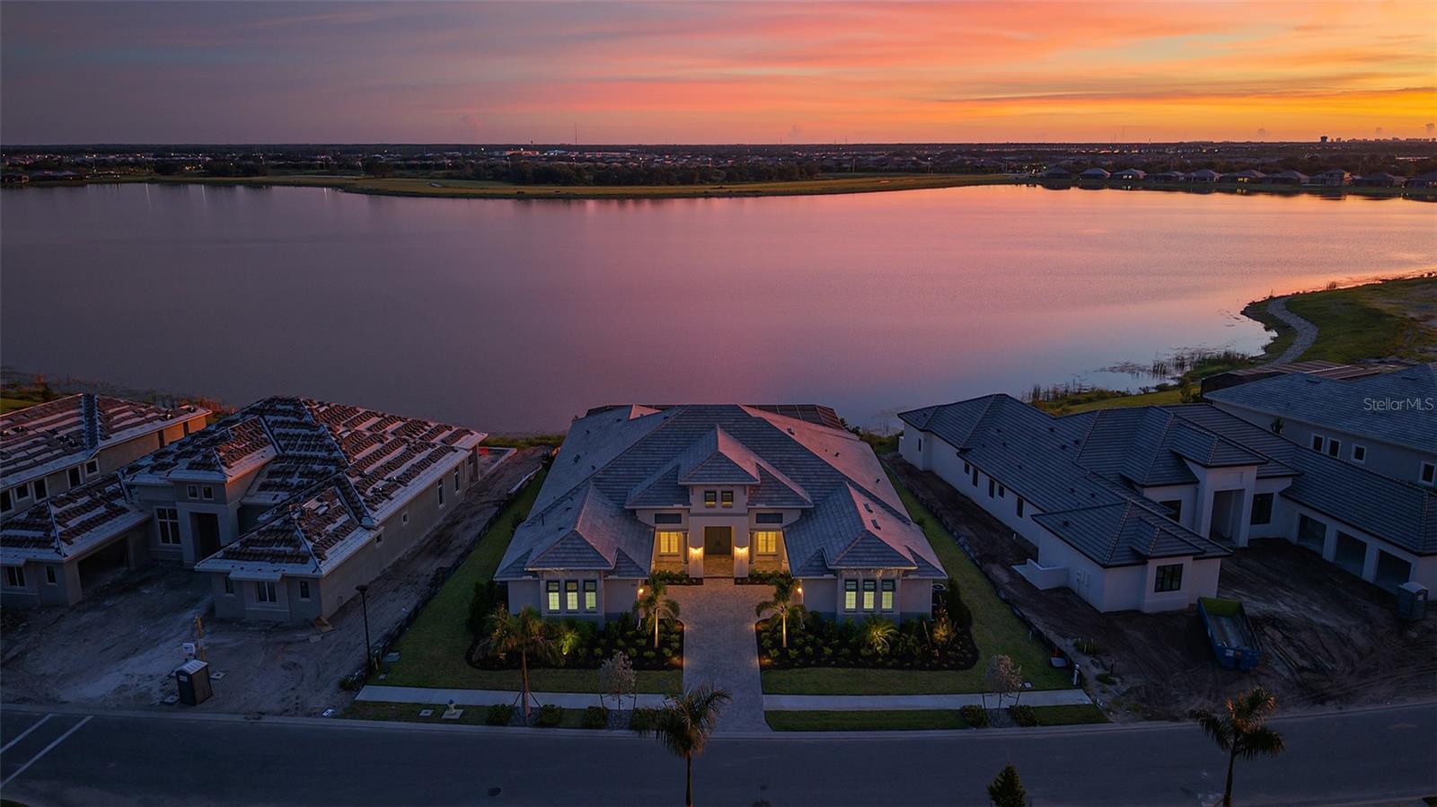 1122 BLUE SHELL LOOP