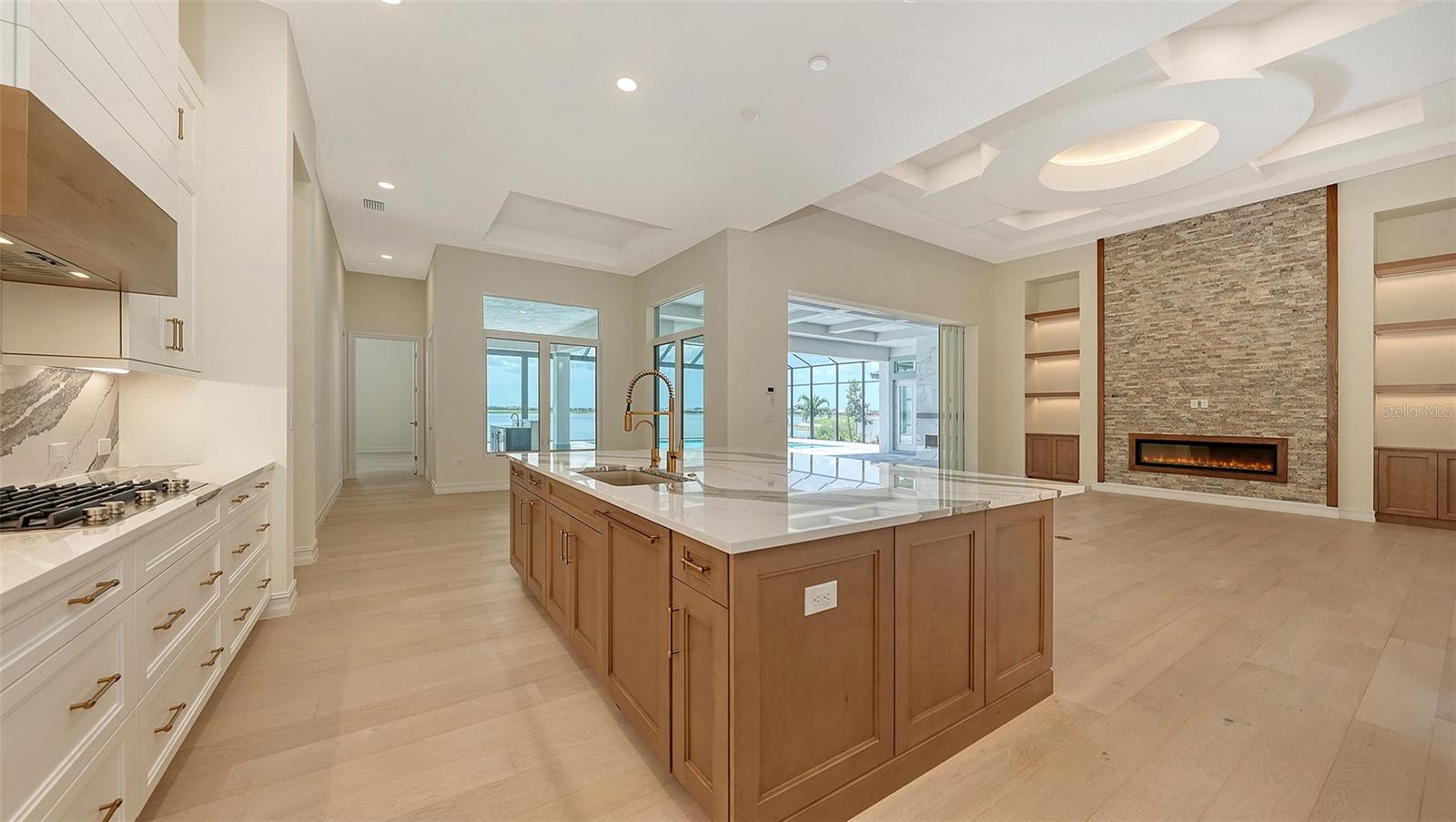 1122 BLUE SHELL LOOP