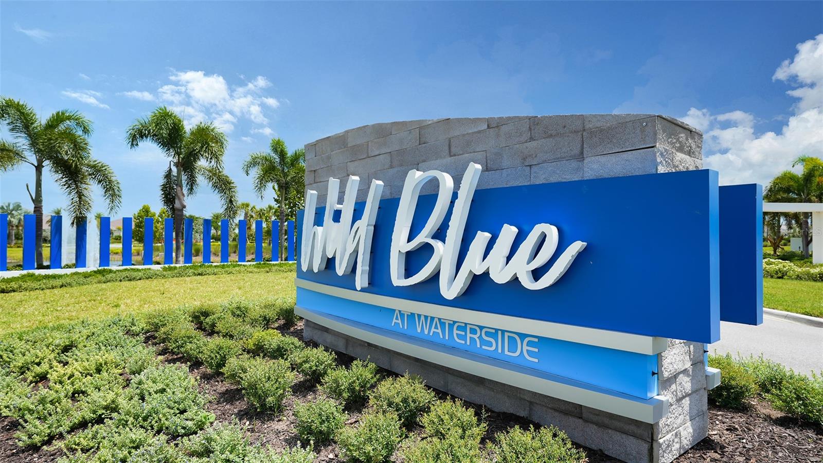 1122 BLUE SHELL LOOP