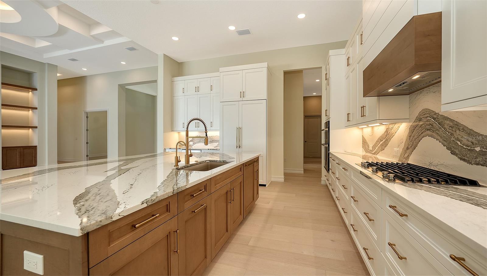 1122 BLUE SHELL LOOP