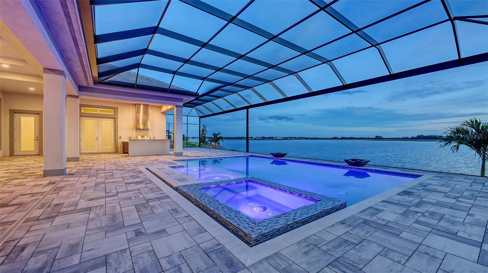 1122 BLUE SHELL LOOP