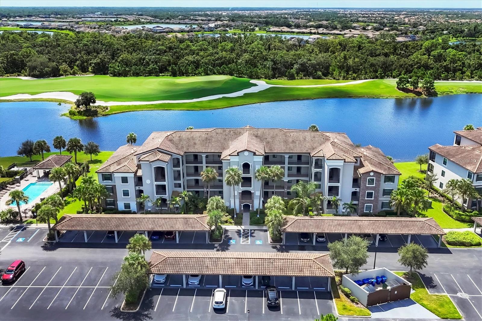 16904 VARDON TER #401