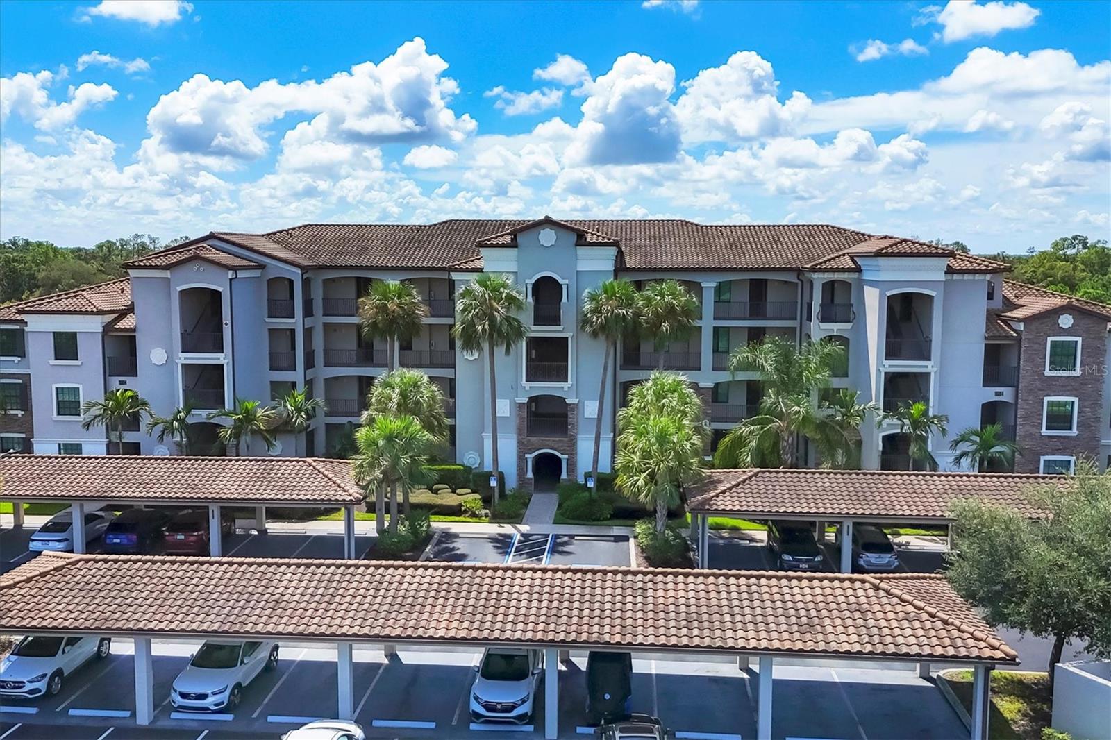 16904 VARDON TER #401