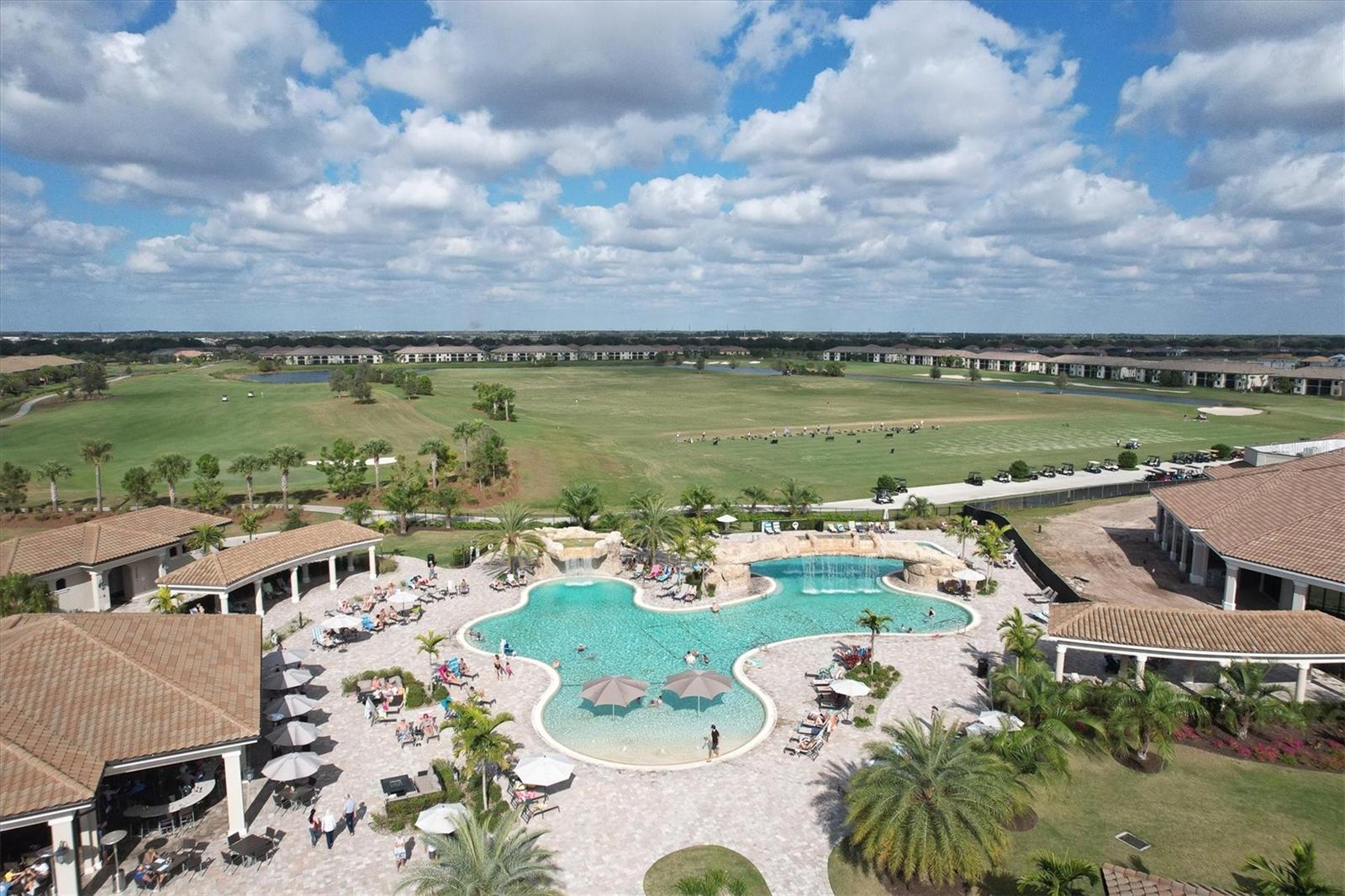 16904 VARDON TER #401