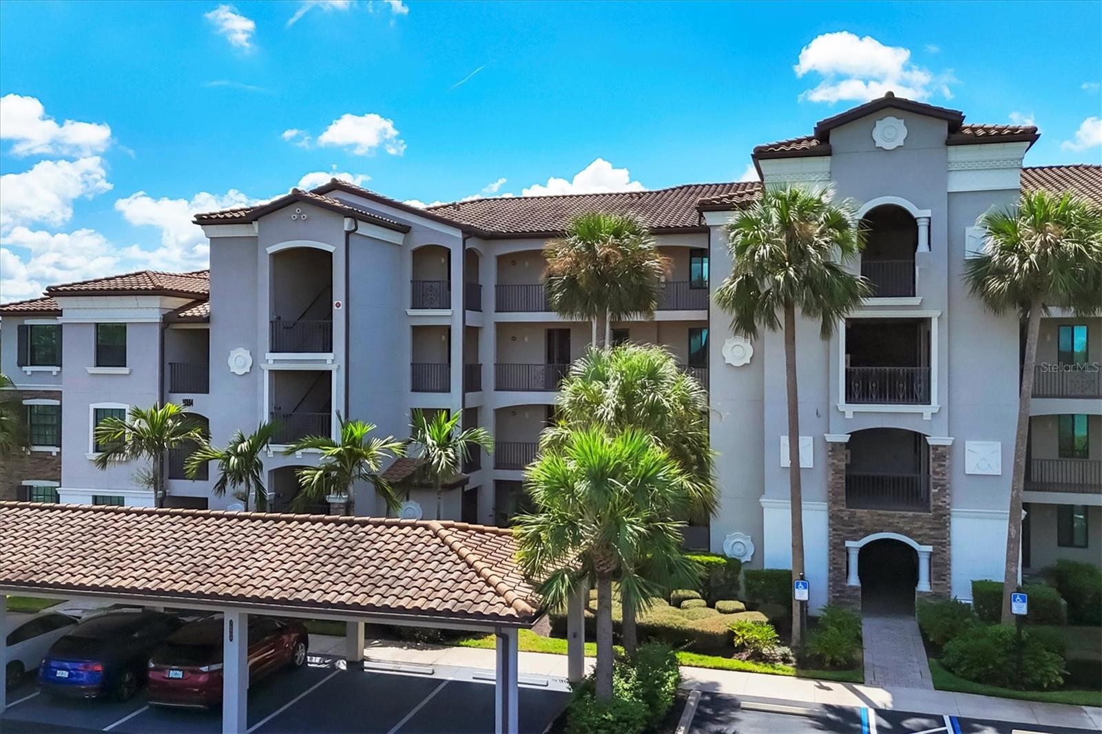 16904 VARDON TER #401