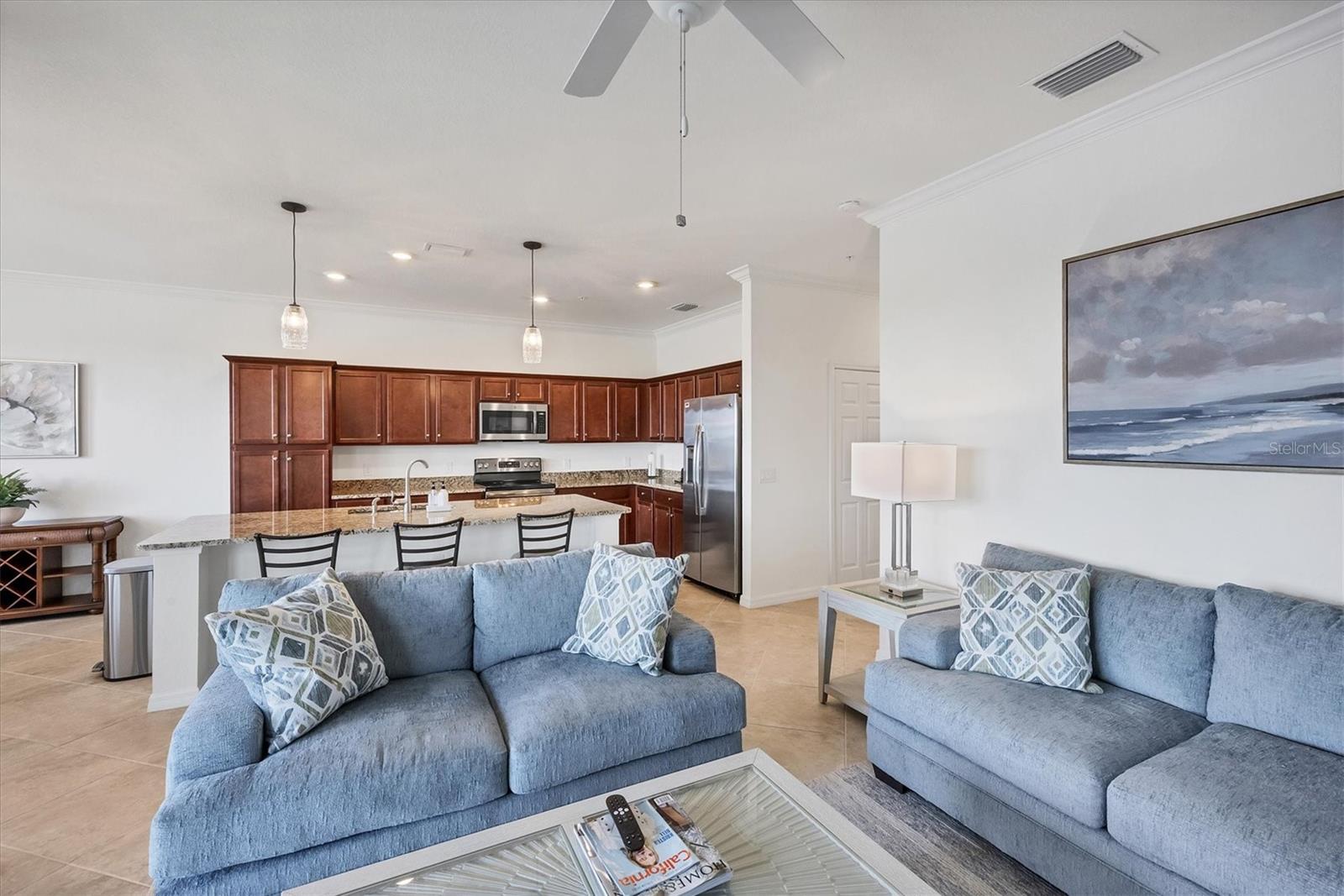 16904 VARDON TER #401