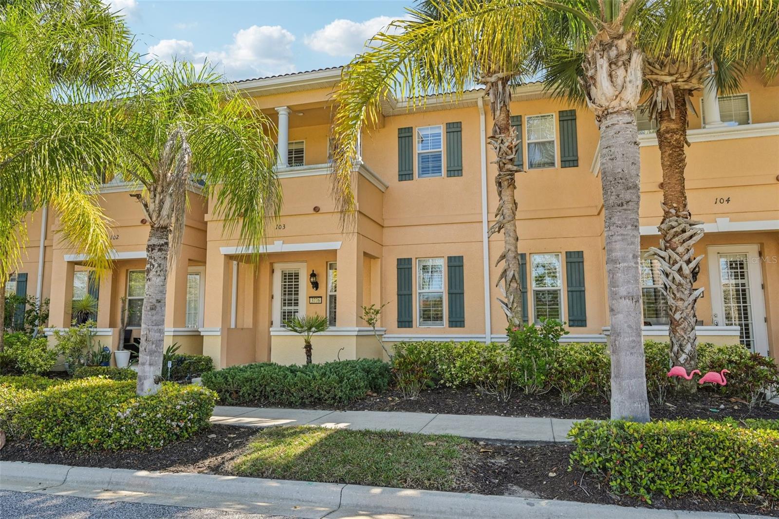 3776 82ND AVENUE CIR E #103