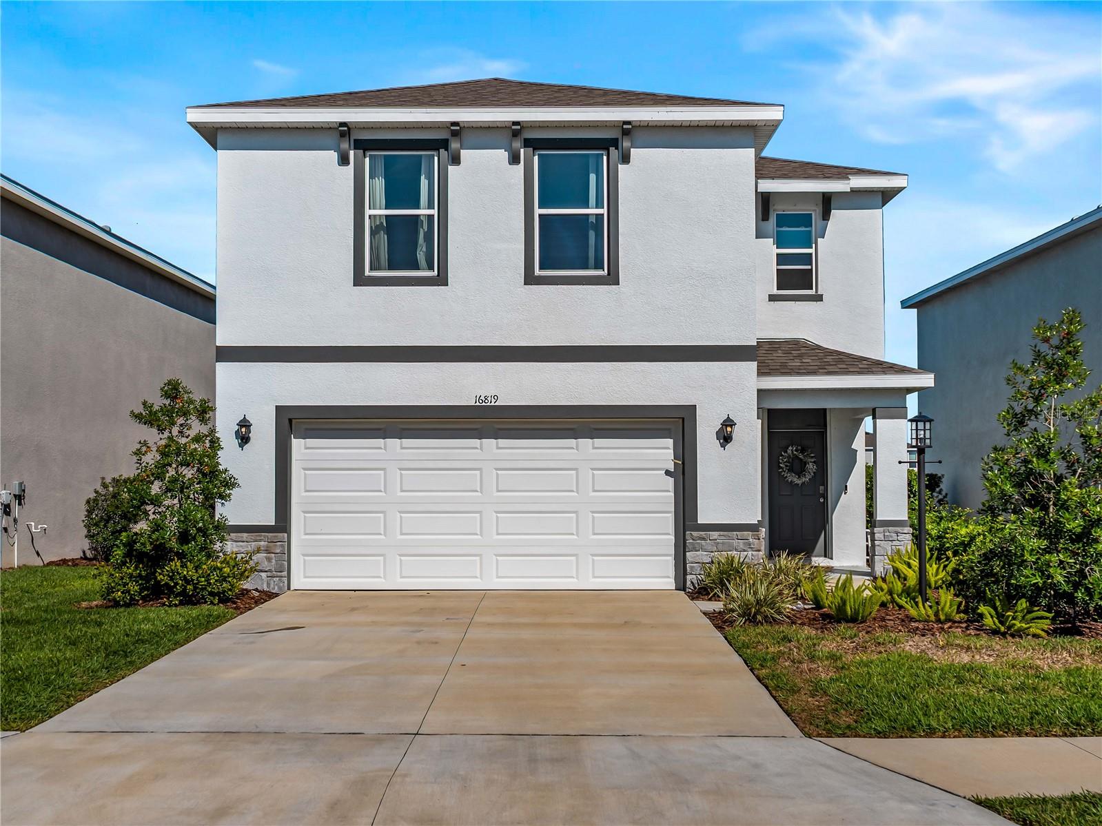 16819 YARD SPRING DR