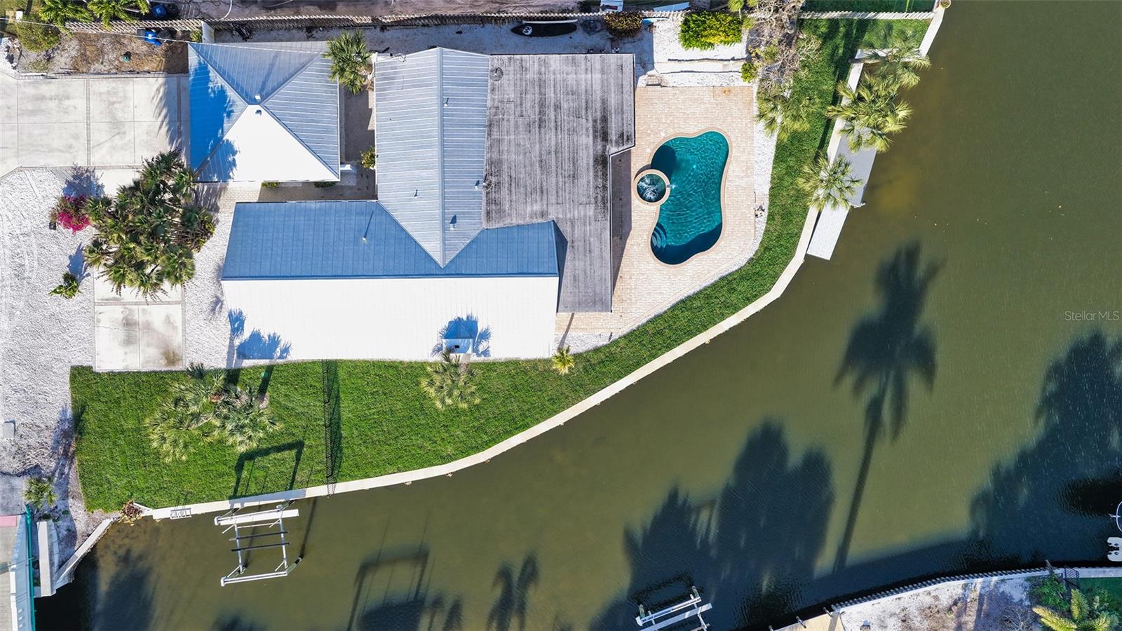 339 TREASURE BOAT WAY