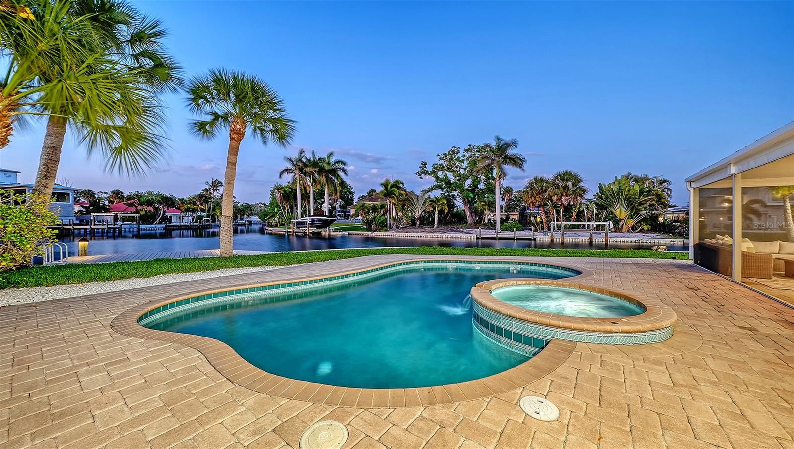 339 TREASURE BOAT WAY