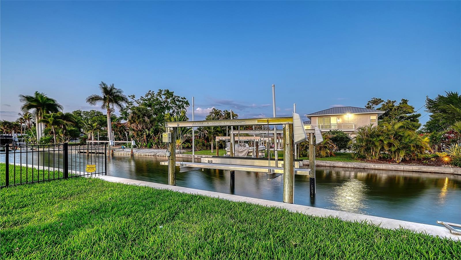 339 TREASURE BOAT WAY