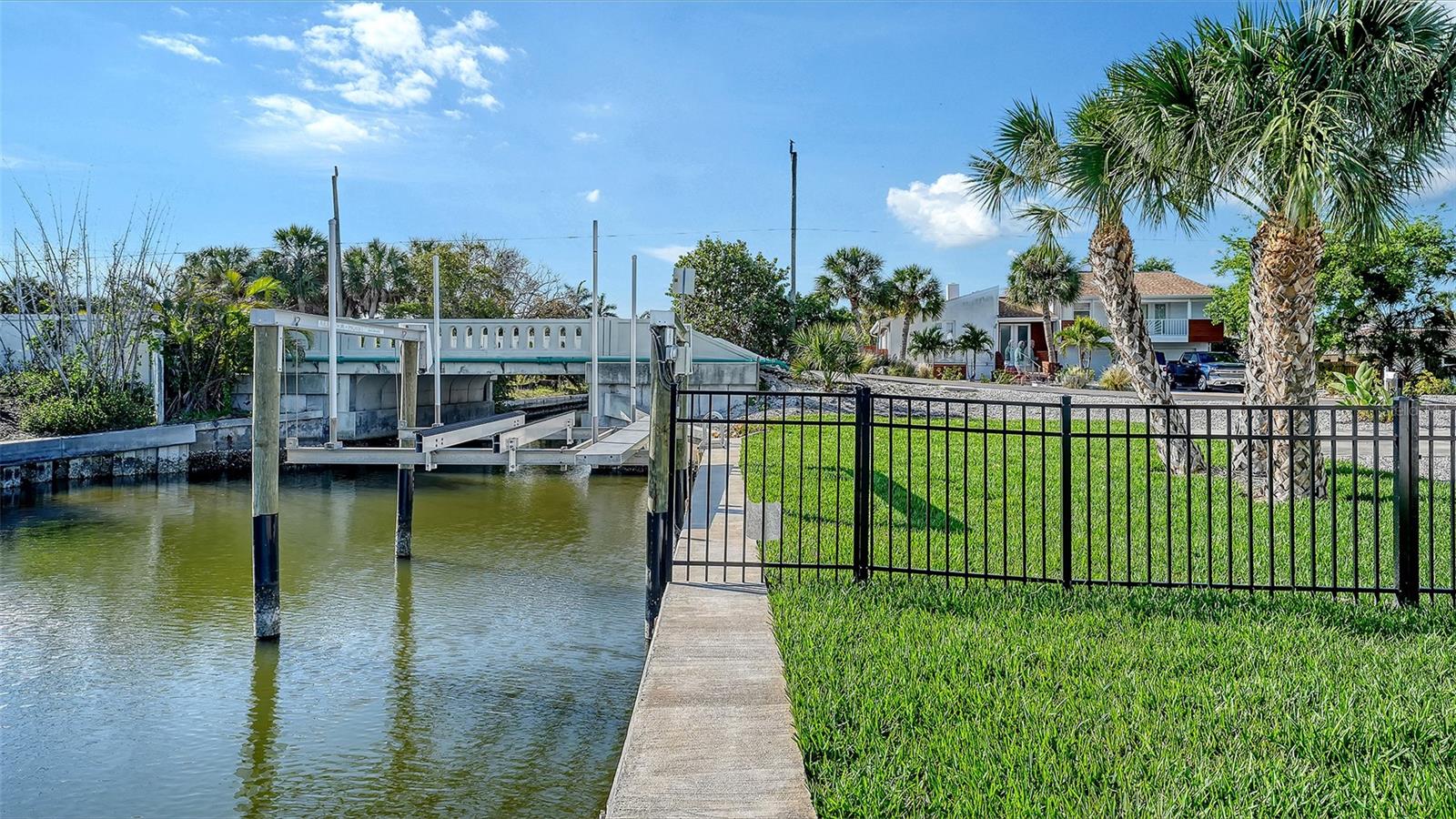 339 TREASURE BOAT WAY