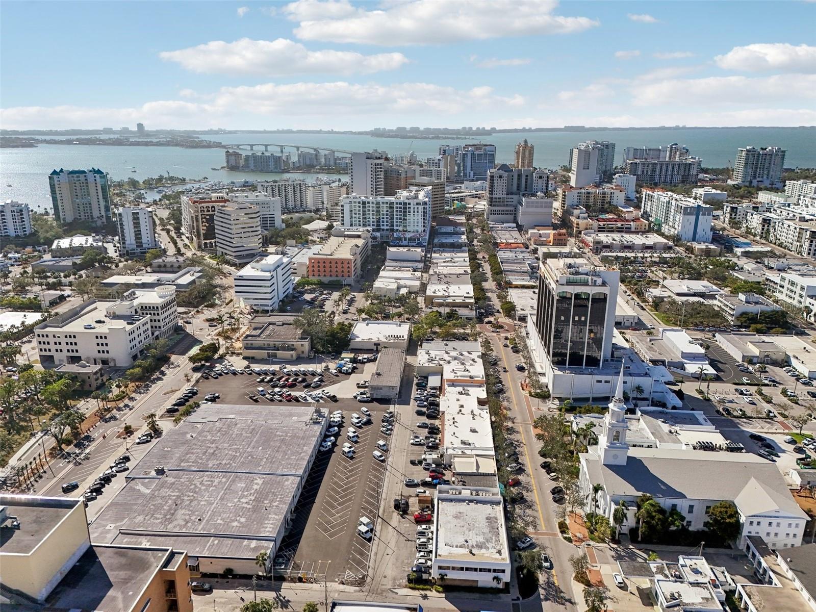 1771 RINGLING BLVD #1001
