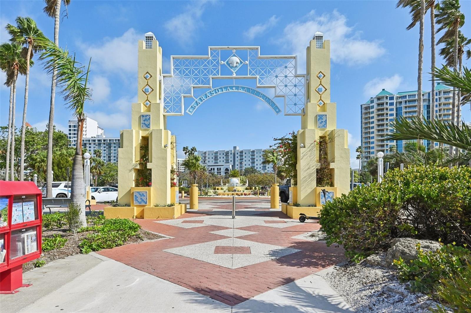 1771 RINGLING BLVD #1001
