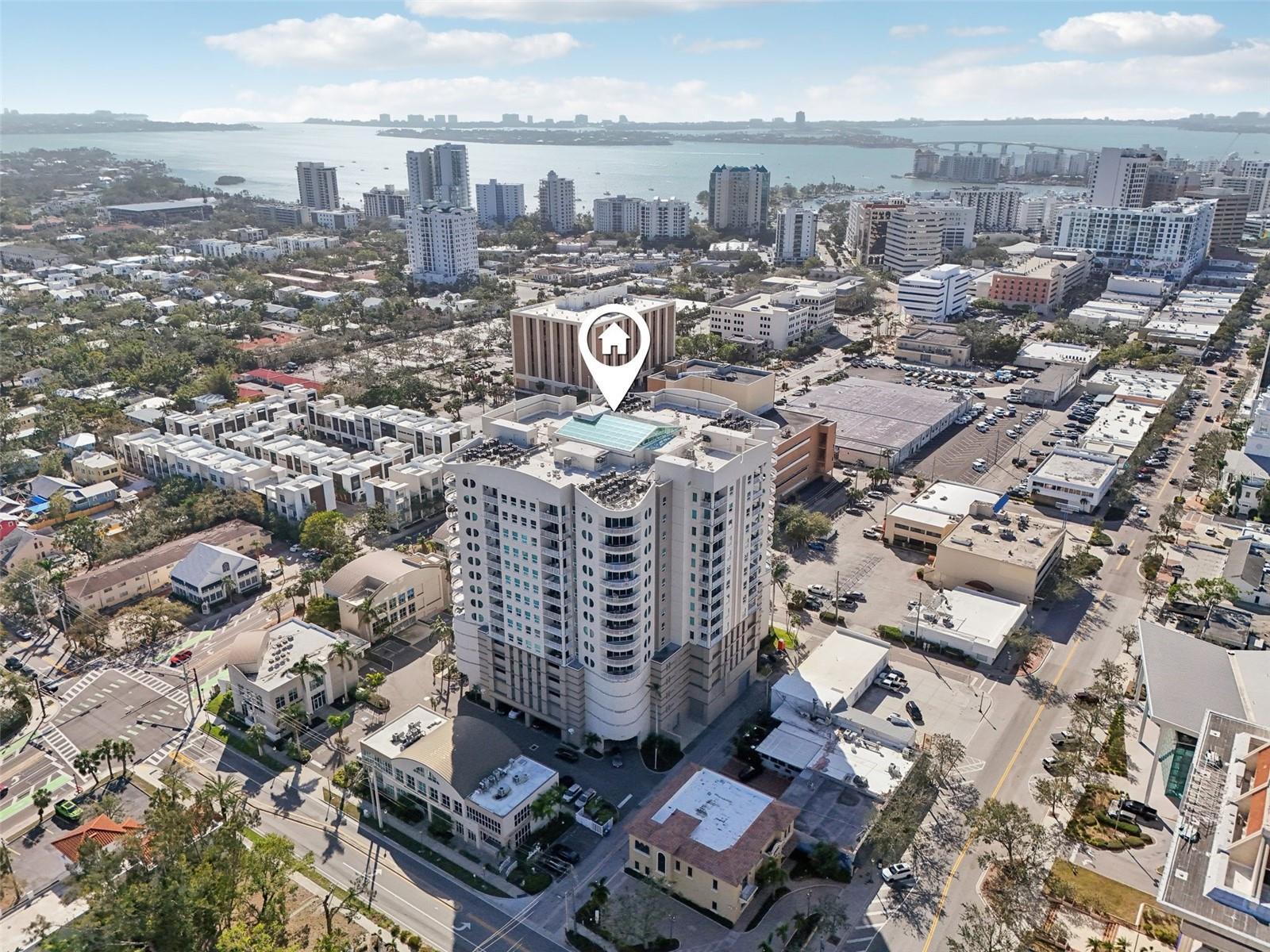 1771 RINGLING BLVD #1001