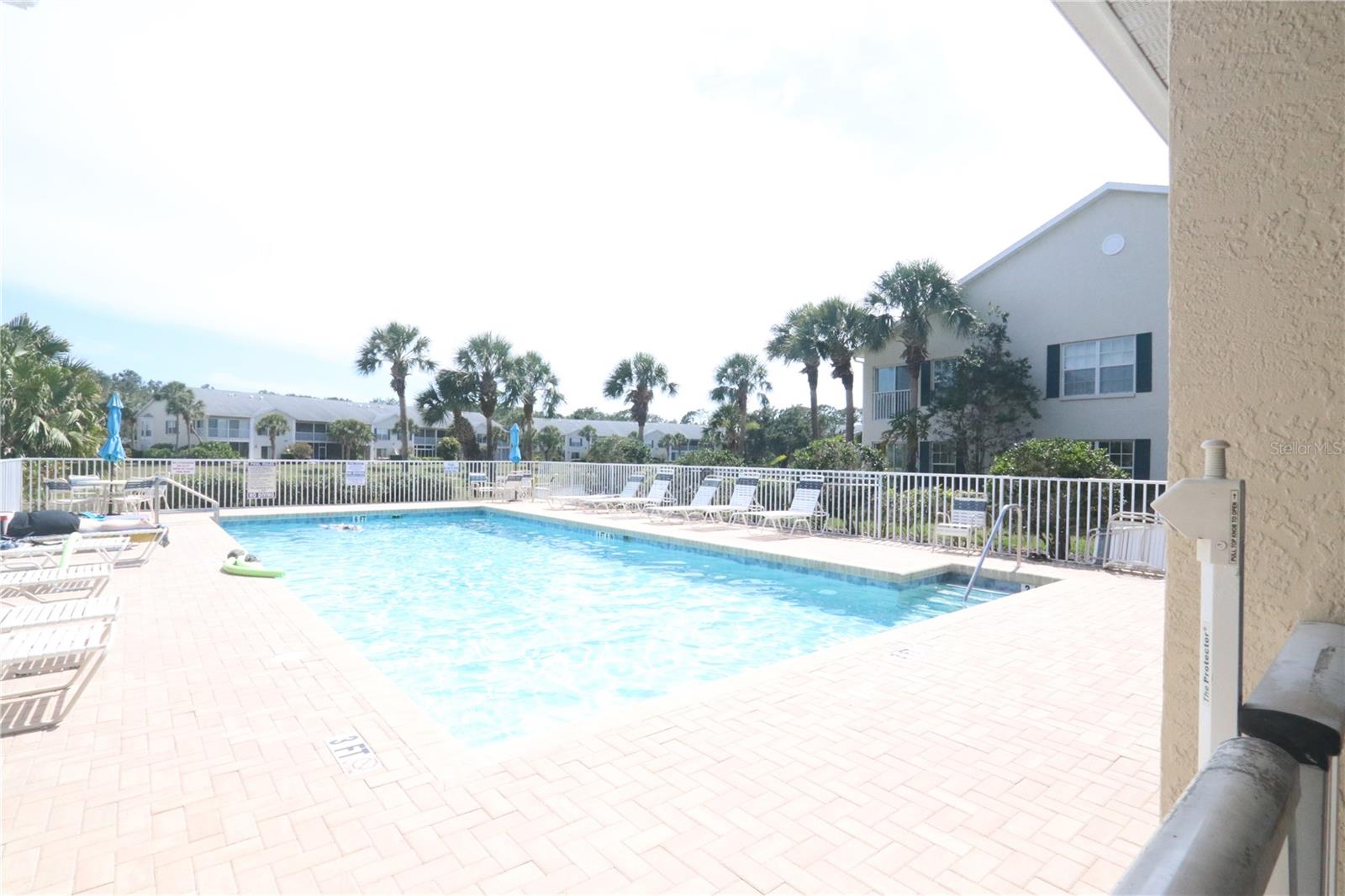 320 CLEARBROOK CIR #203